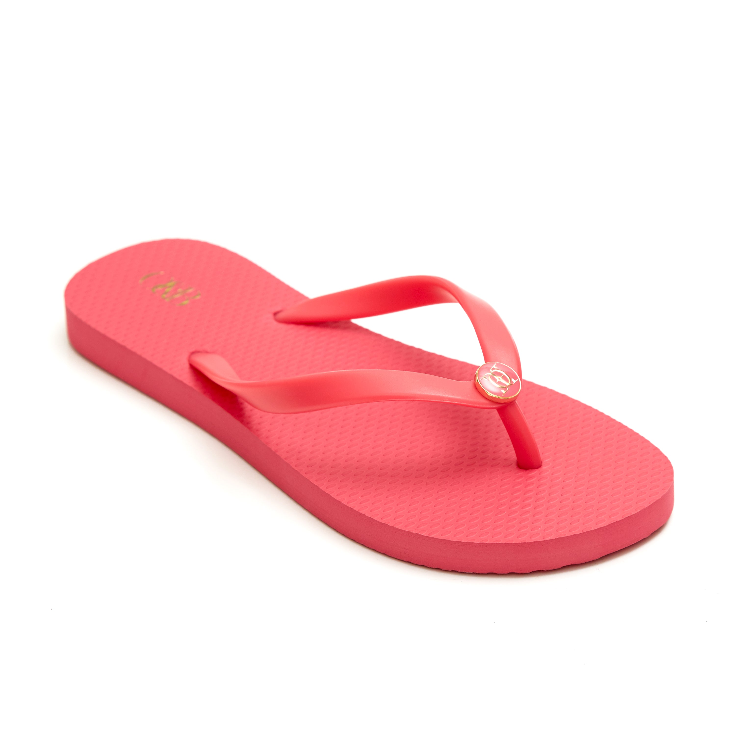 Malibu Flip Flop In Watermelon