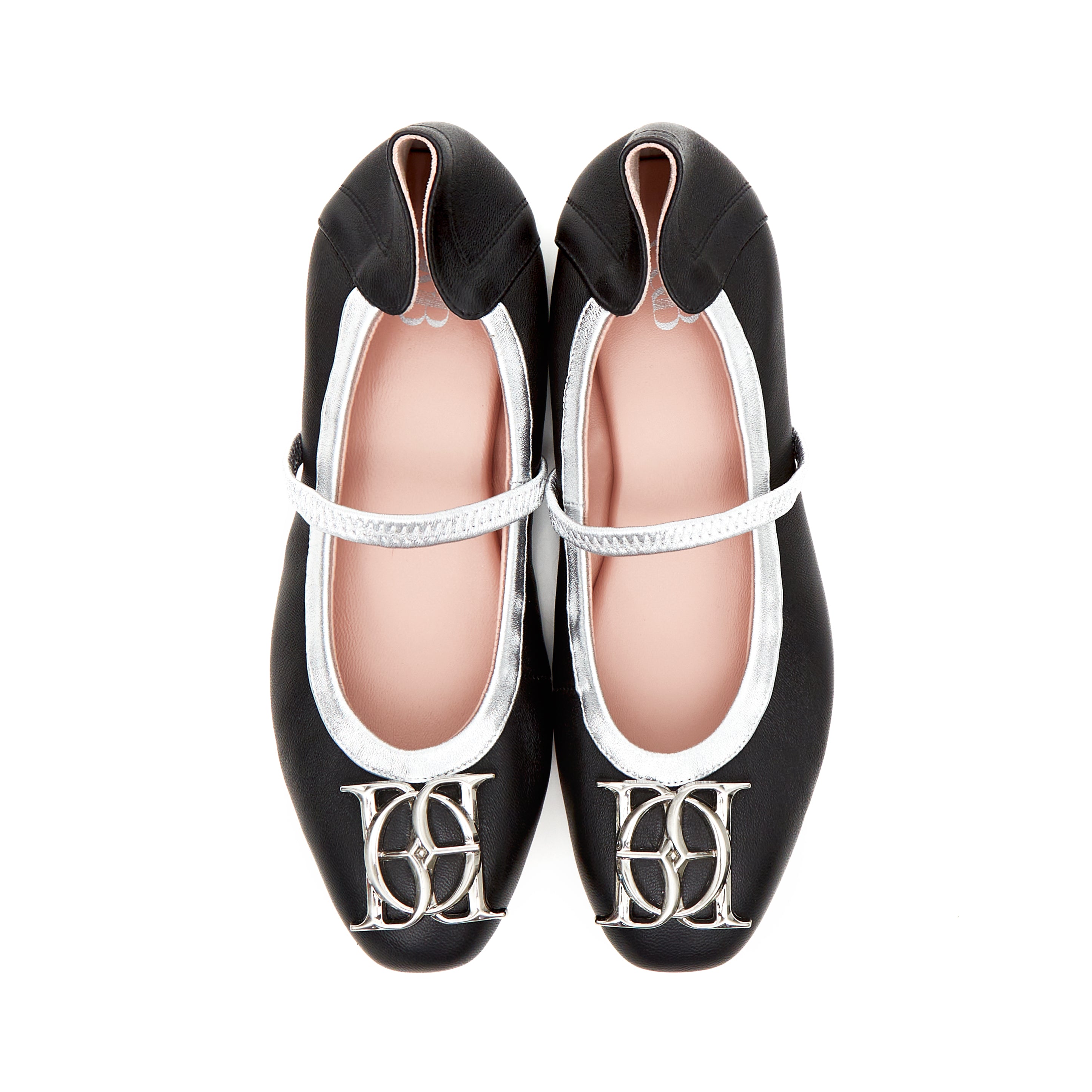 Audrey Ballet Club In Daily Black