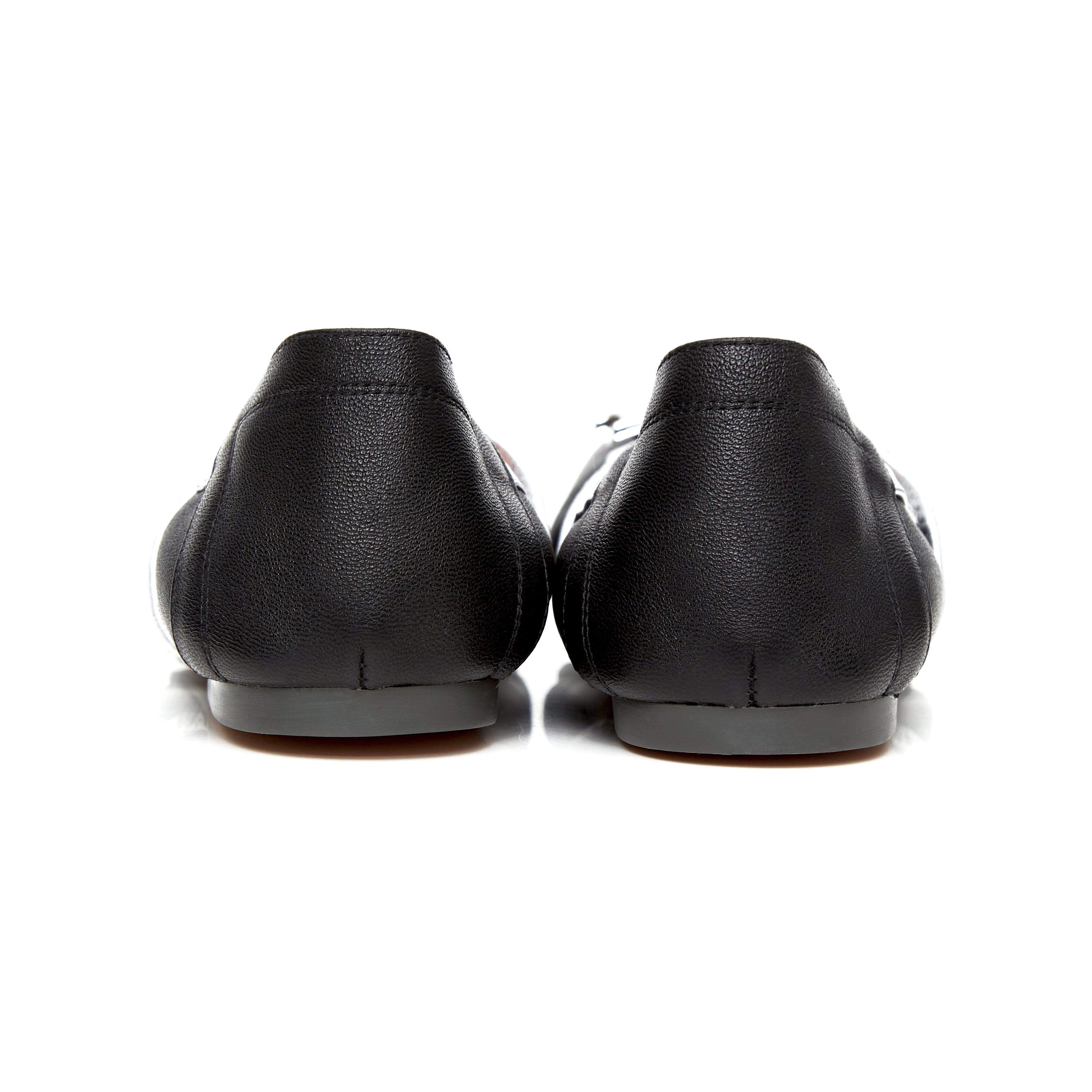 Audrey Ballet Club In Daily Black