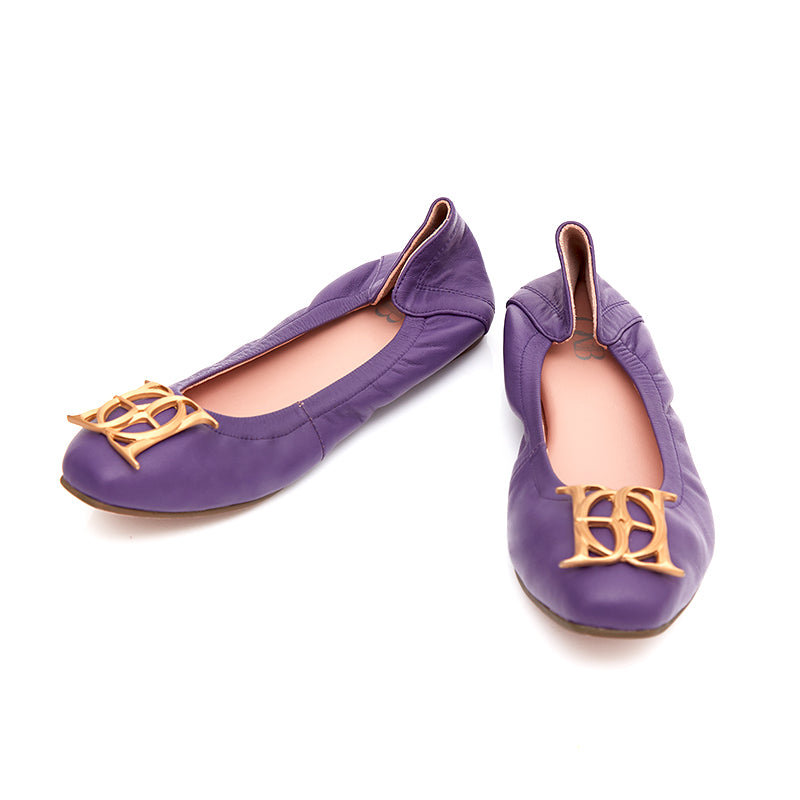 Audrey Crest in Crush on Violet