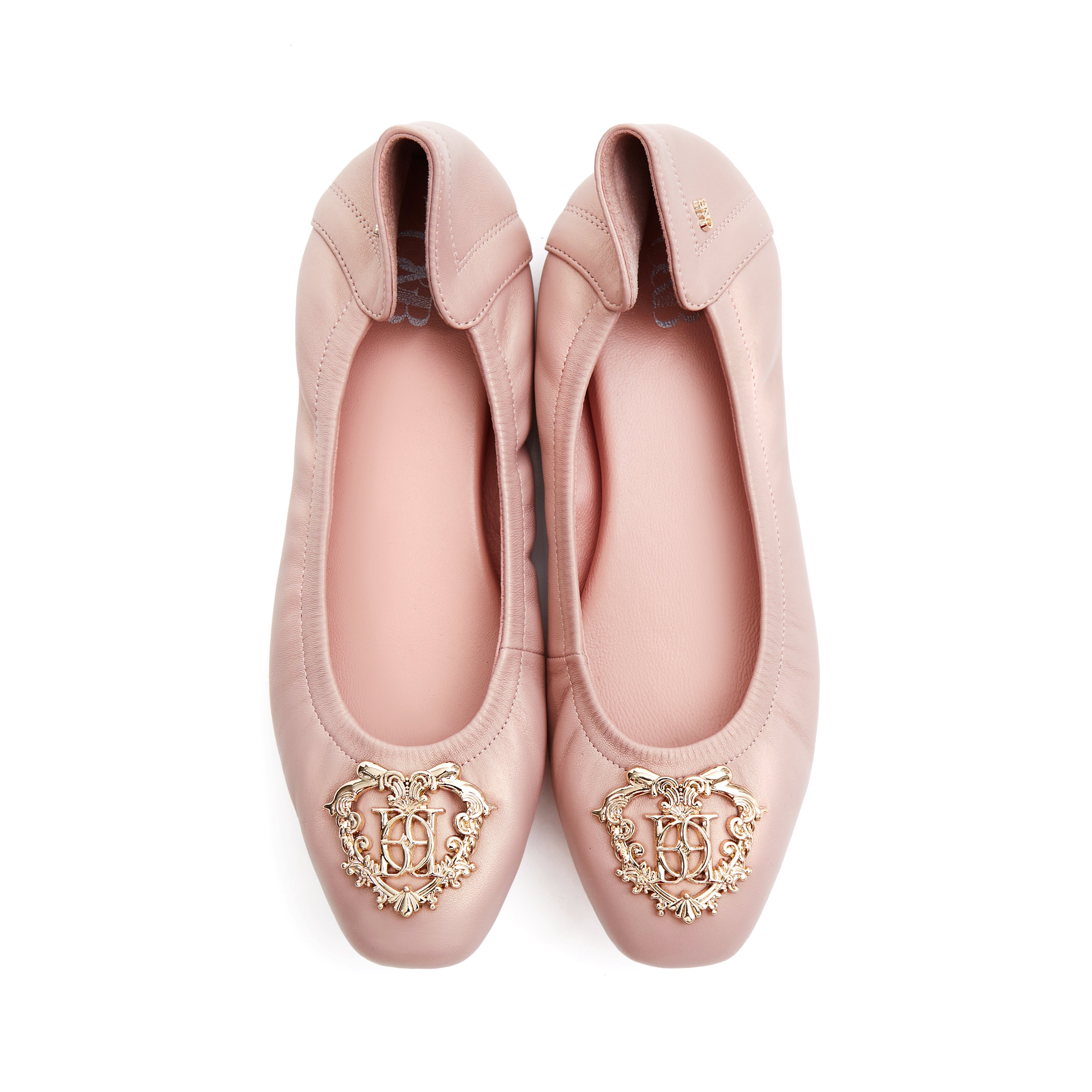 Audrey Princess in Aurora Rose