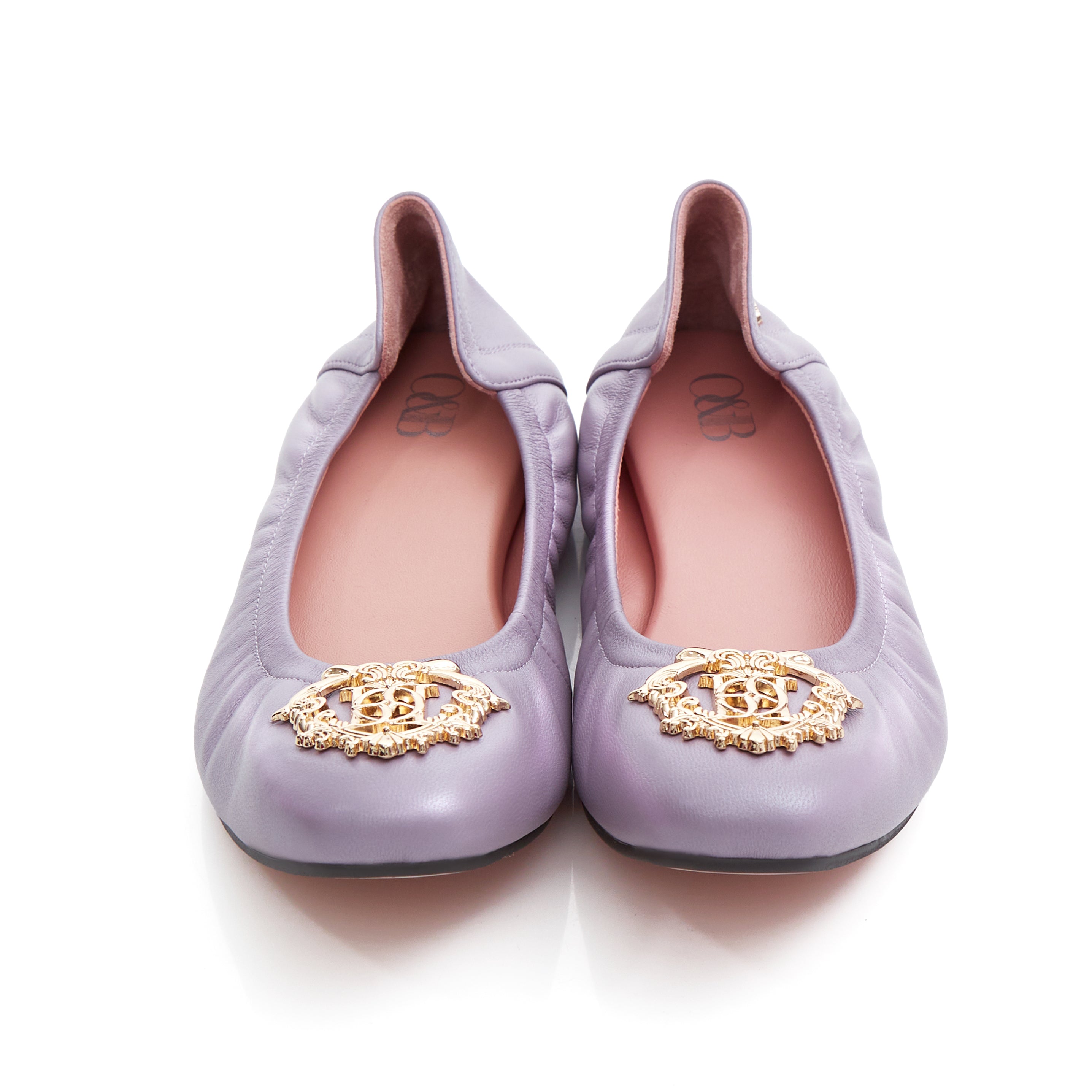 Audrey Princess in Frozen Lilac