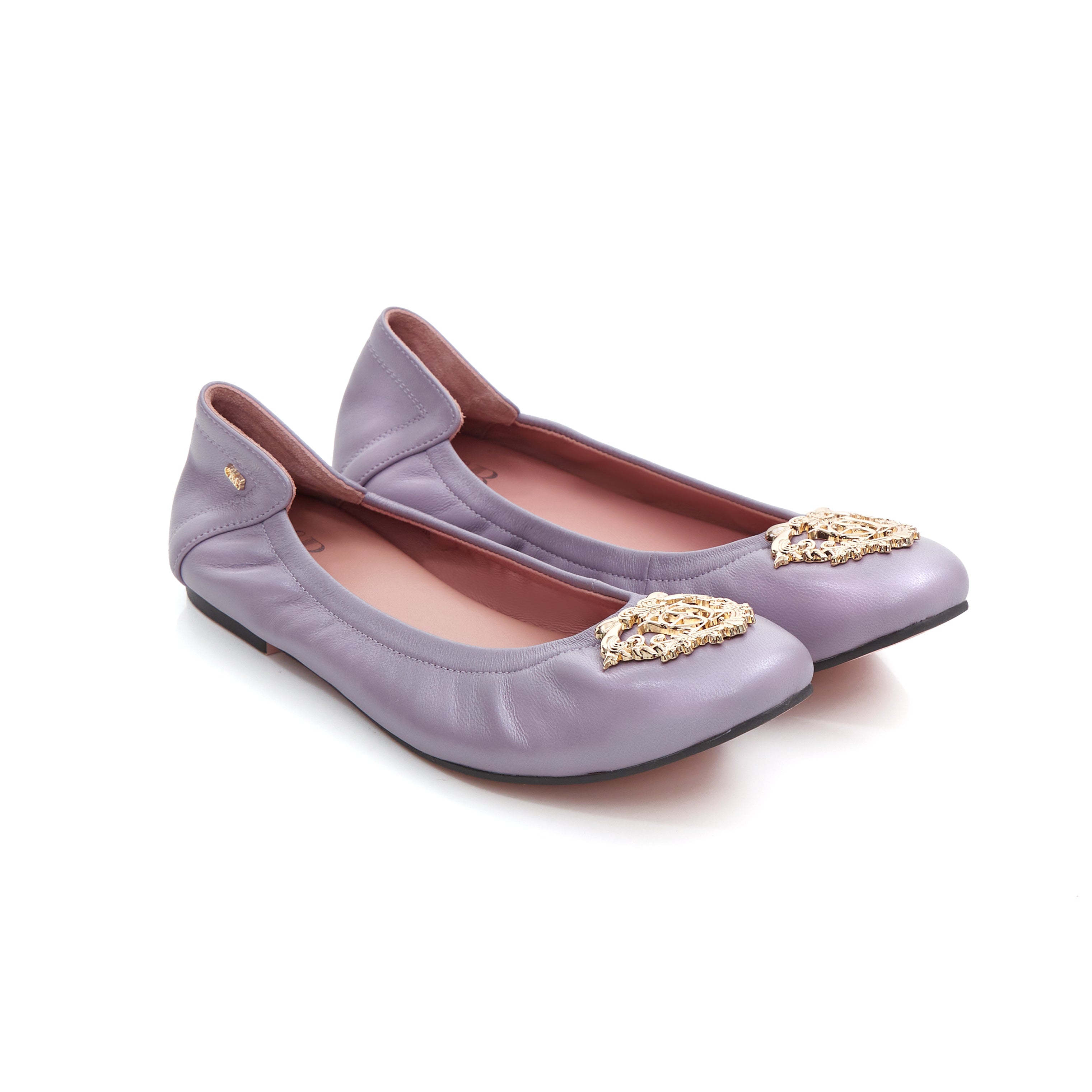 Audrey Princess in Frozen Lilac