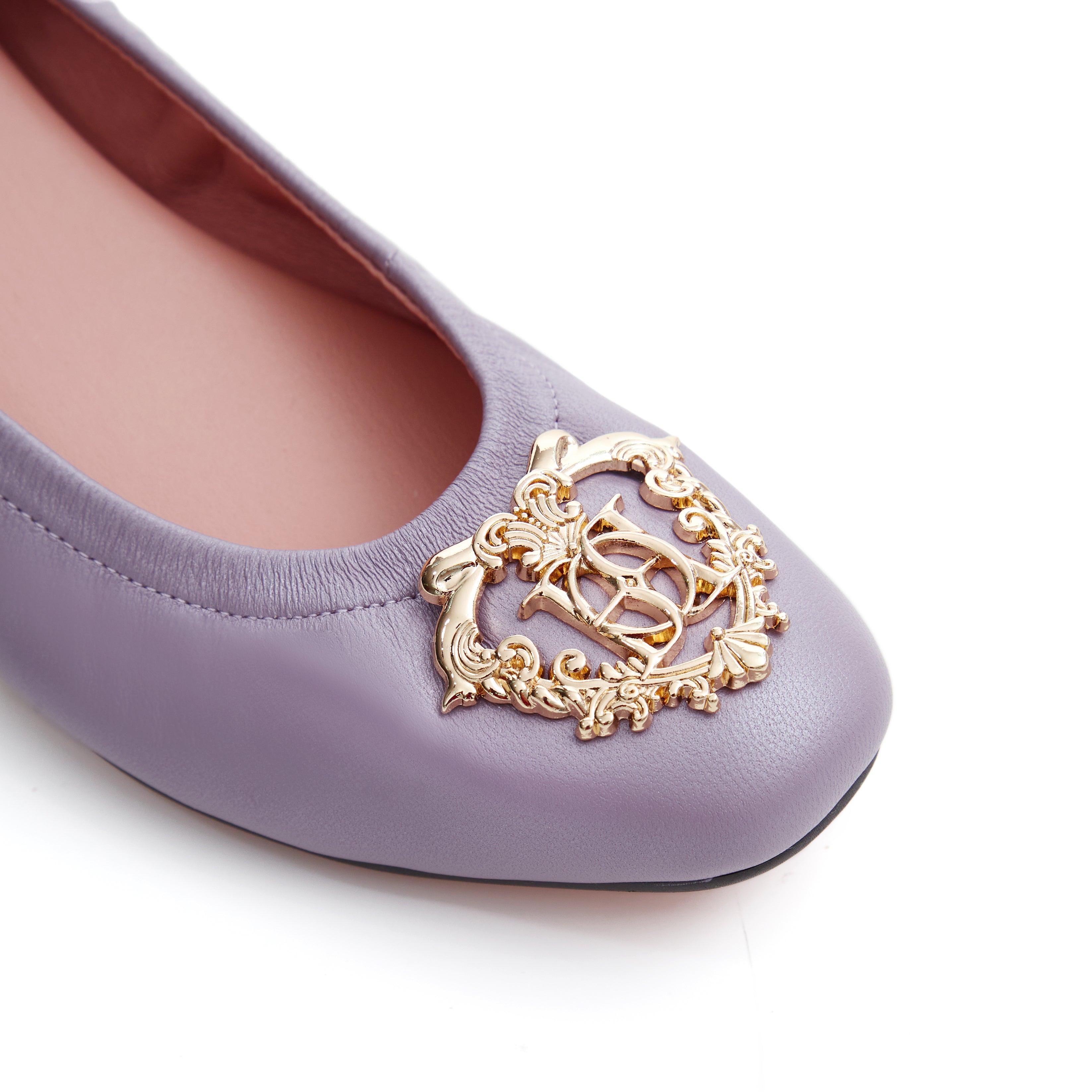Audrey Princess in Frozen Lilac