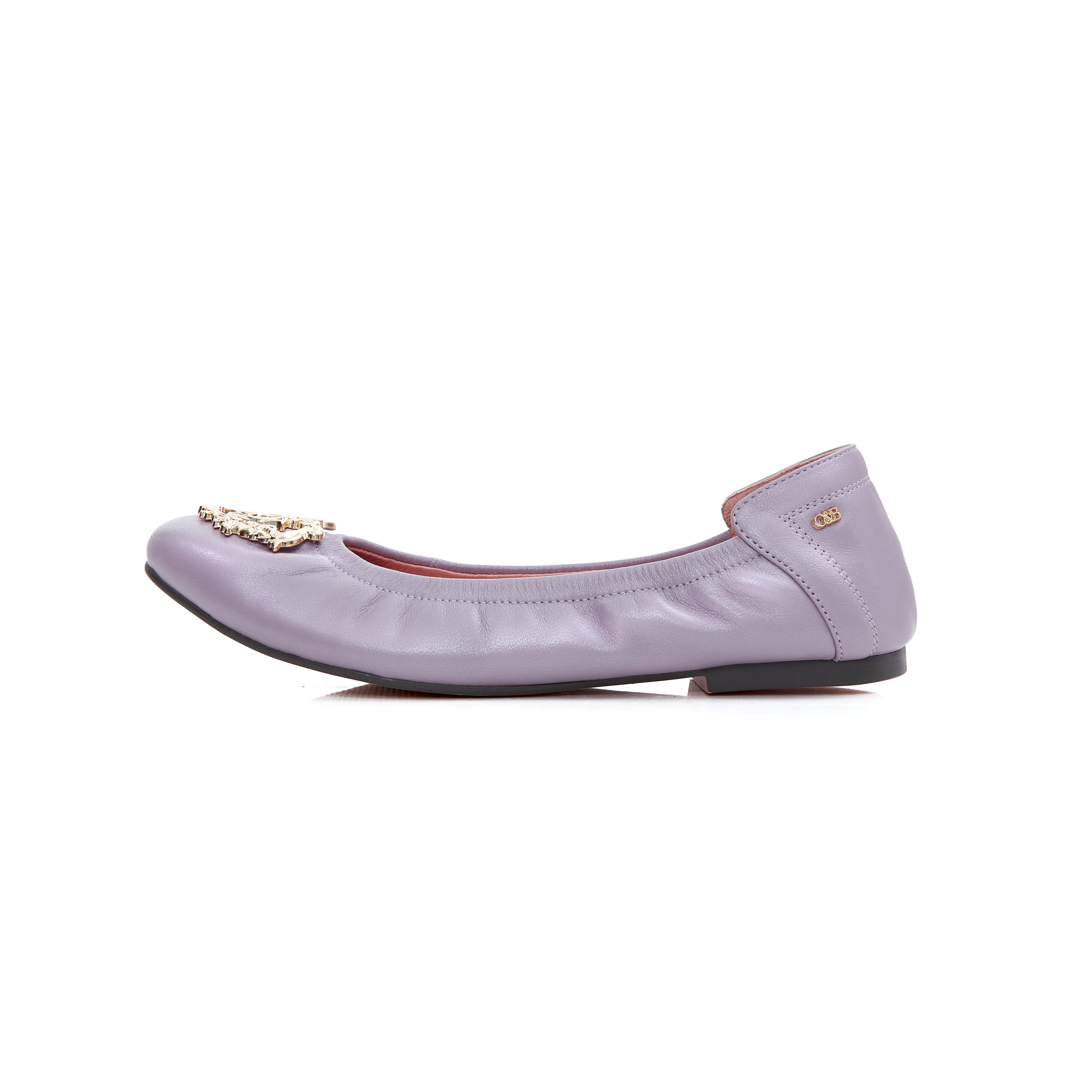 Audrey Princess in Frozen Lilac