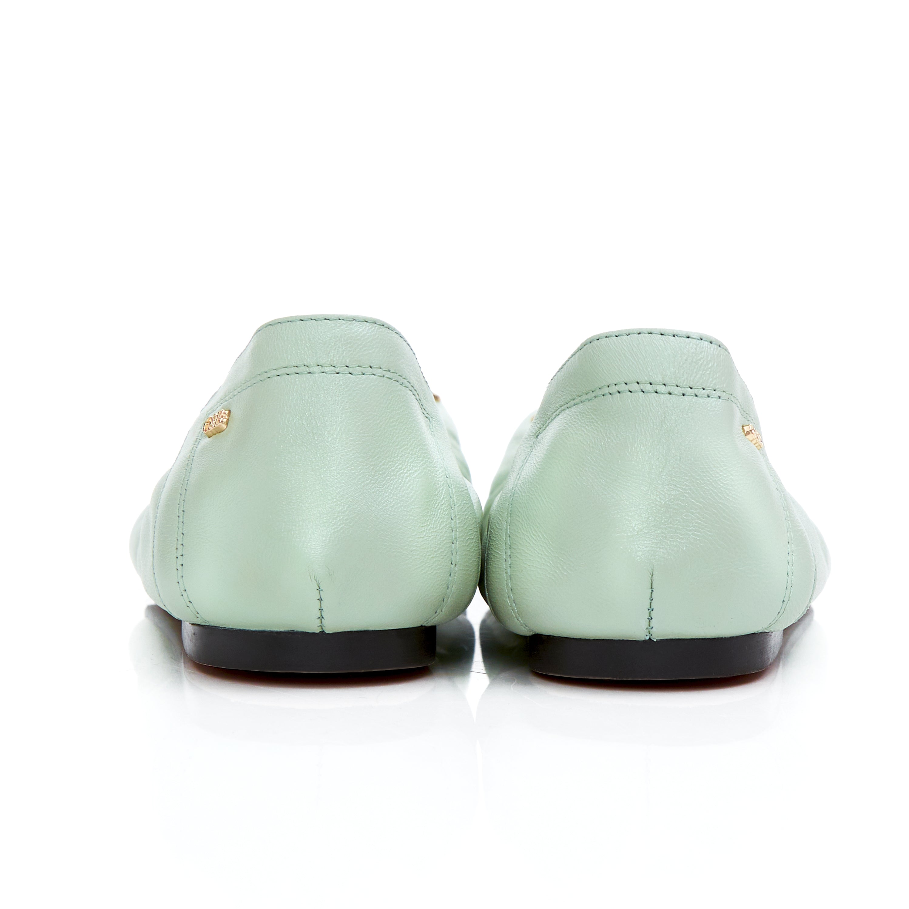 Audrey Princess in Mermaid Green