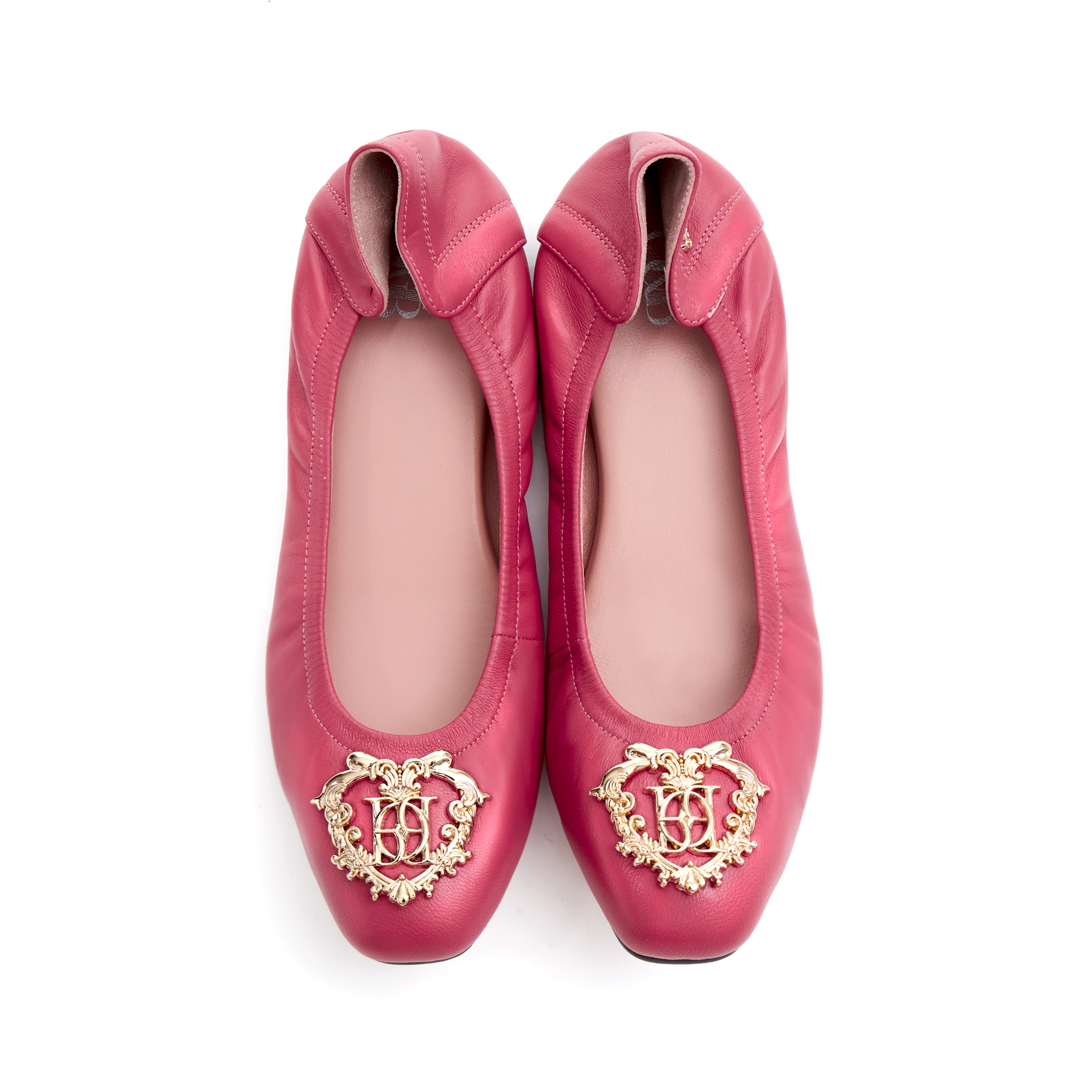 Audrey Princess in Apple Snow