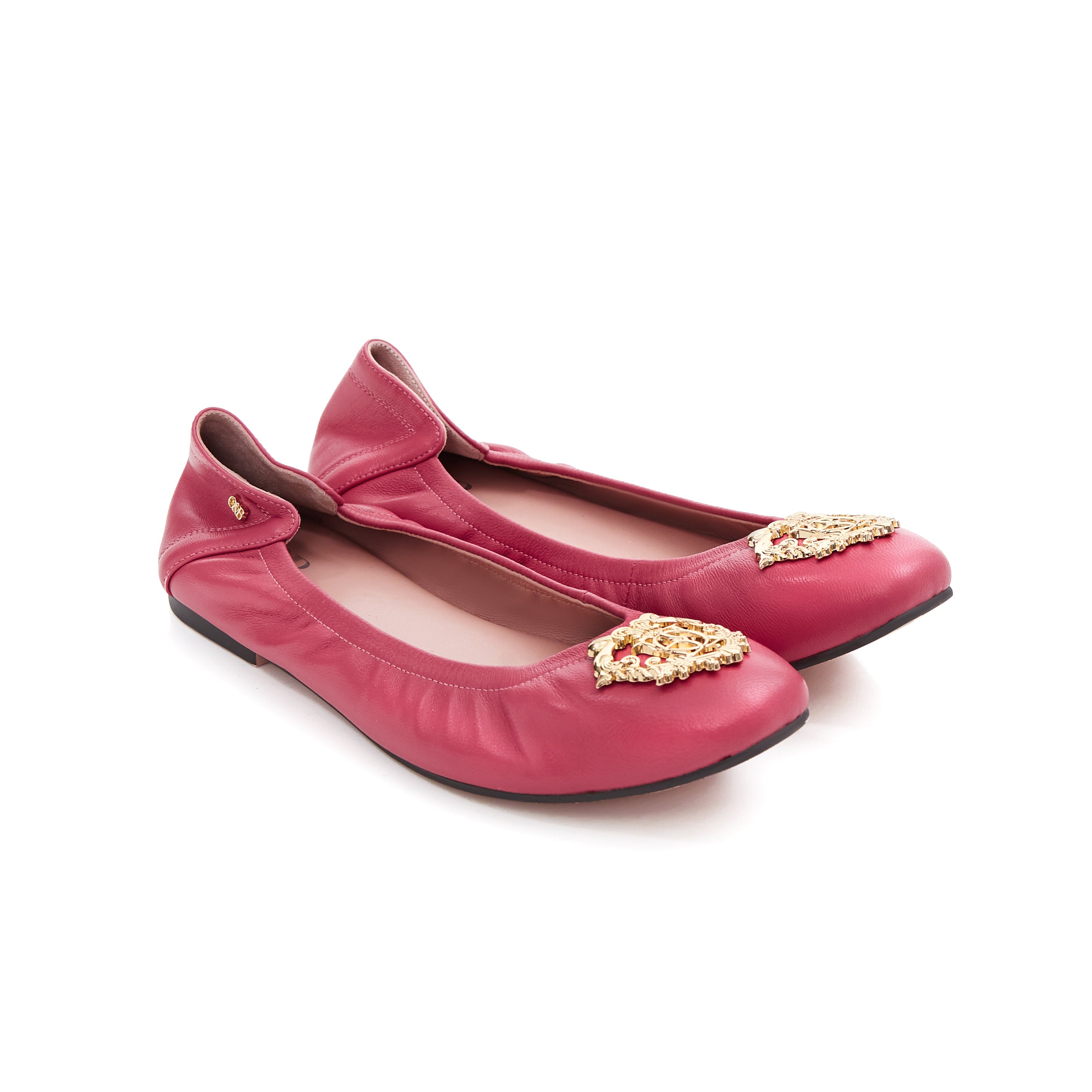 Audrey Princess in Apple Snow