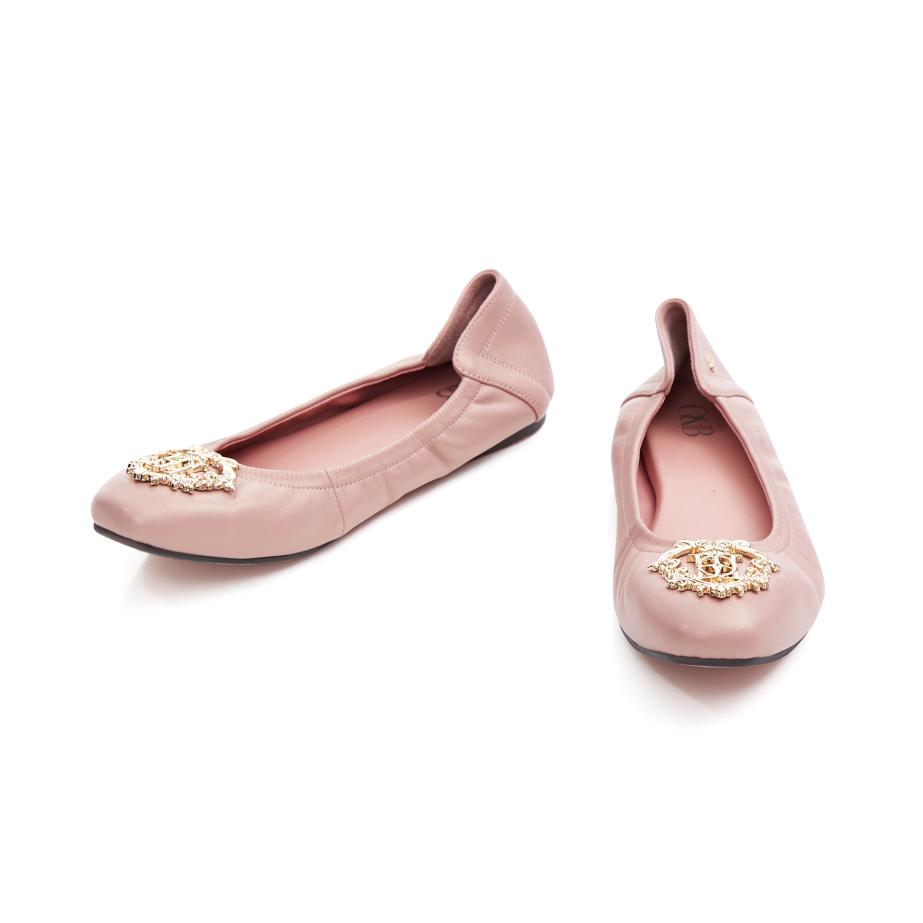 Audrey Princess in Aurora Rose