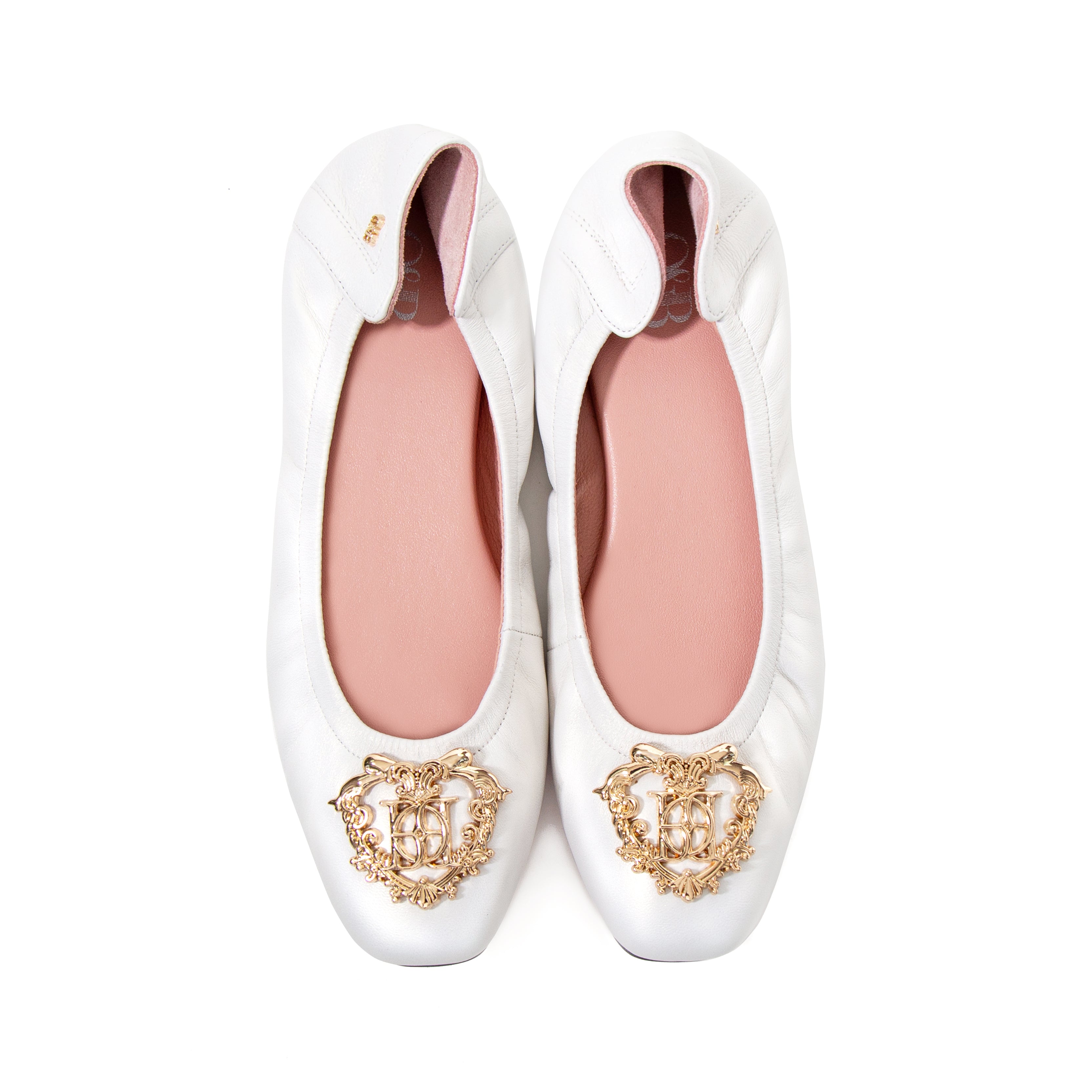 Audrey Princess in  Fairy White