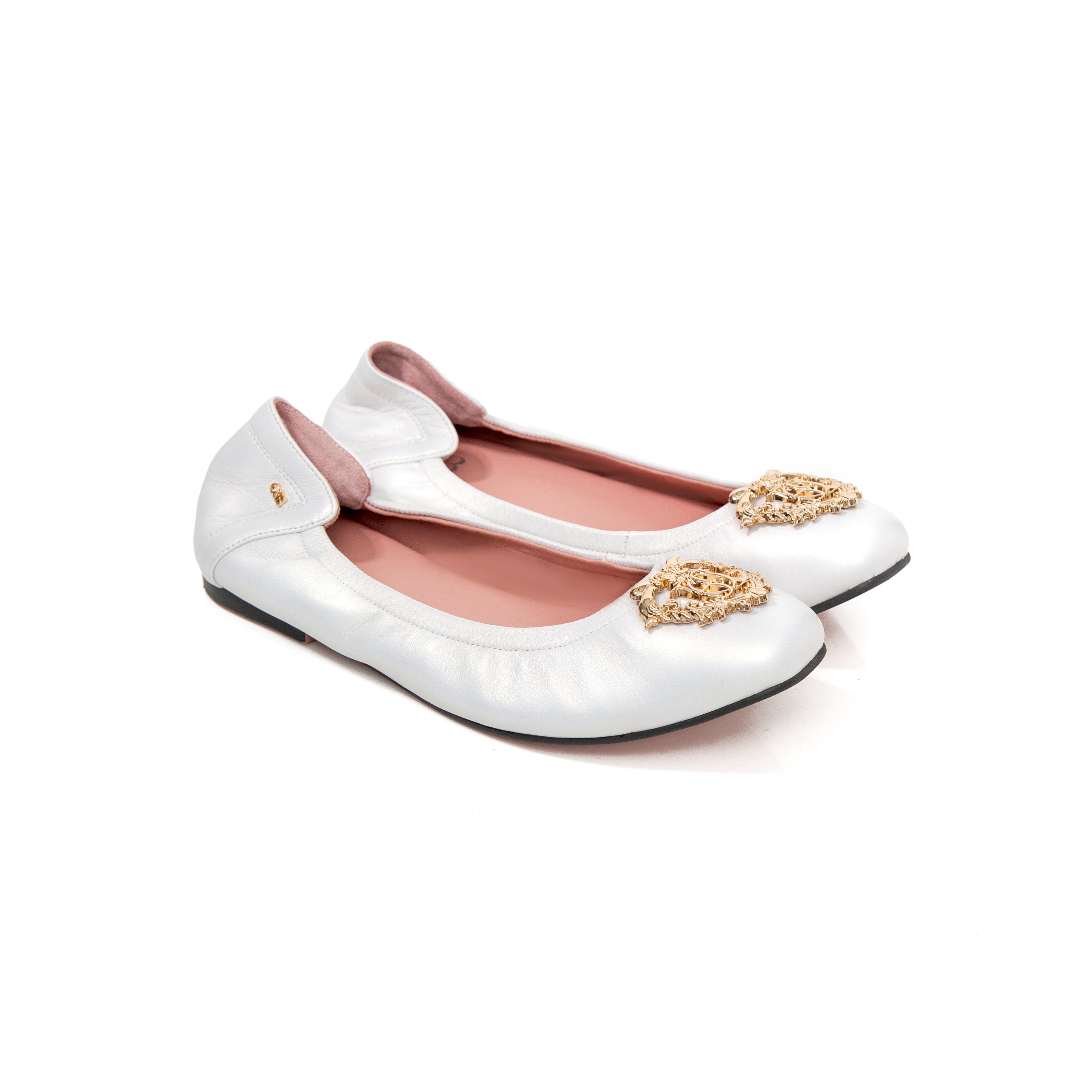 Audrey Princess in  Fairy White
