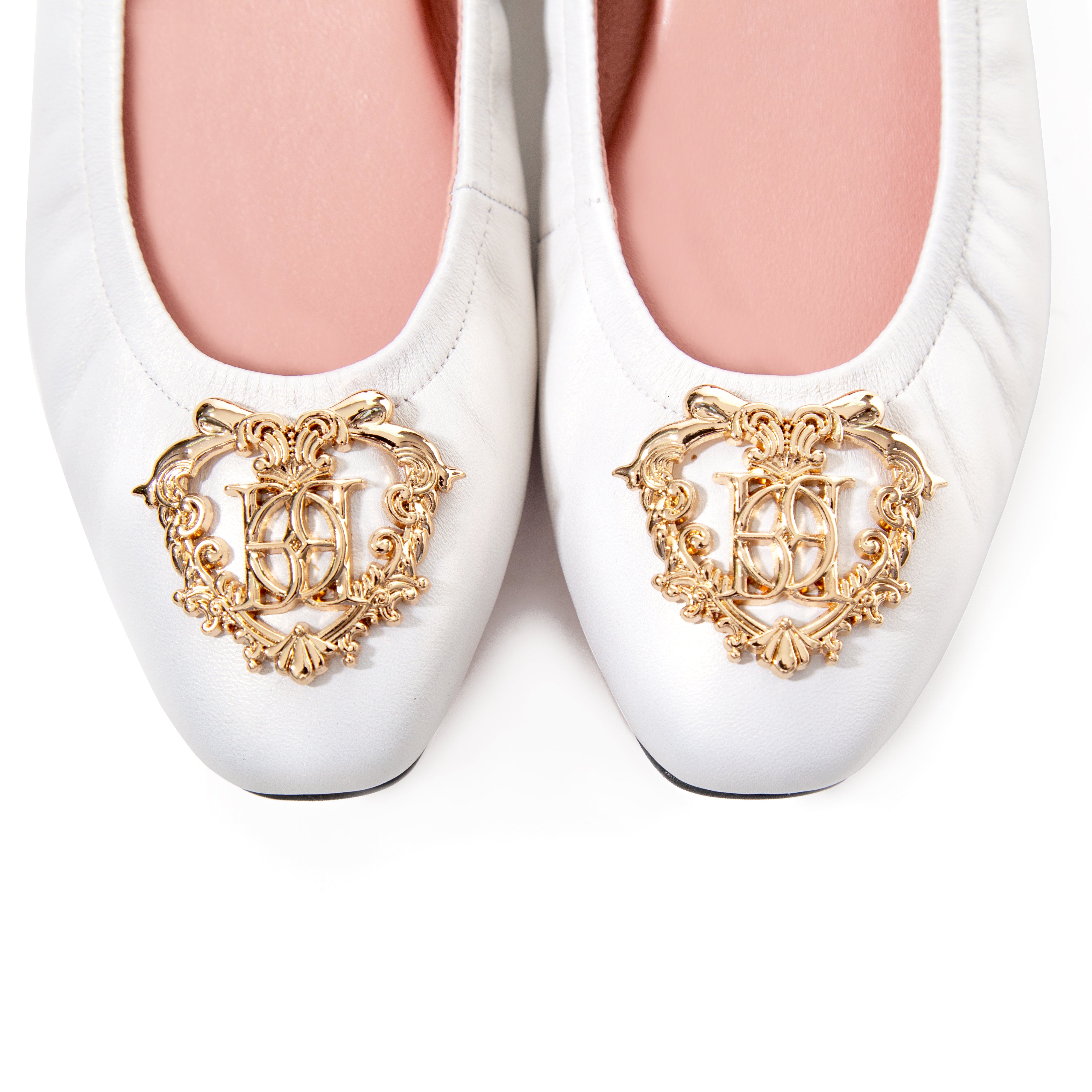 Audrey Princess in  Fairy White