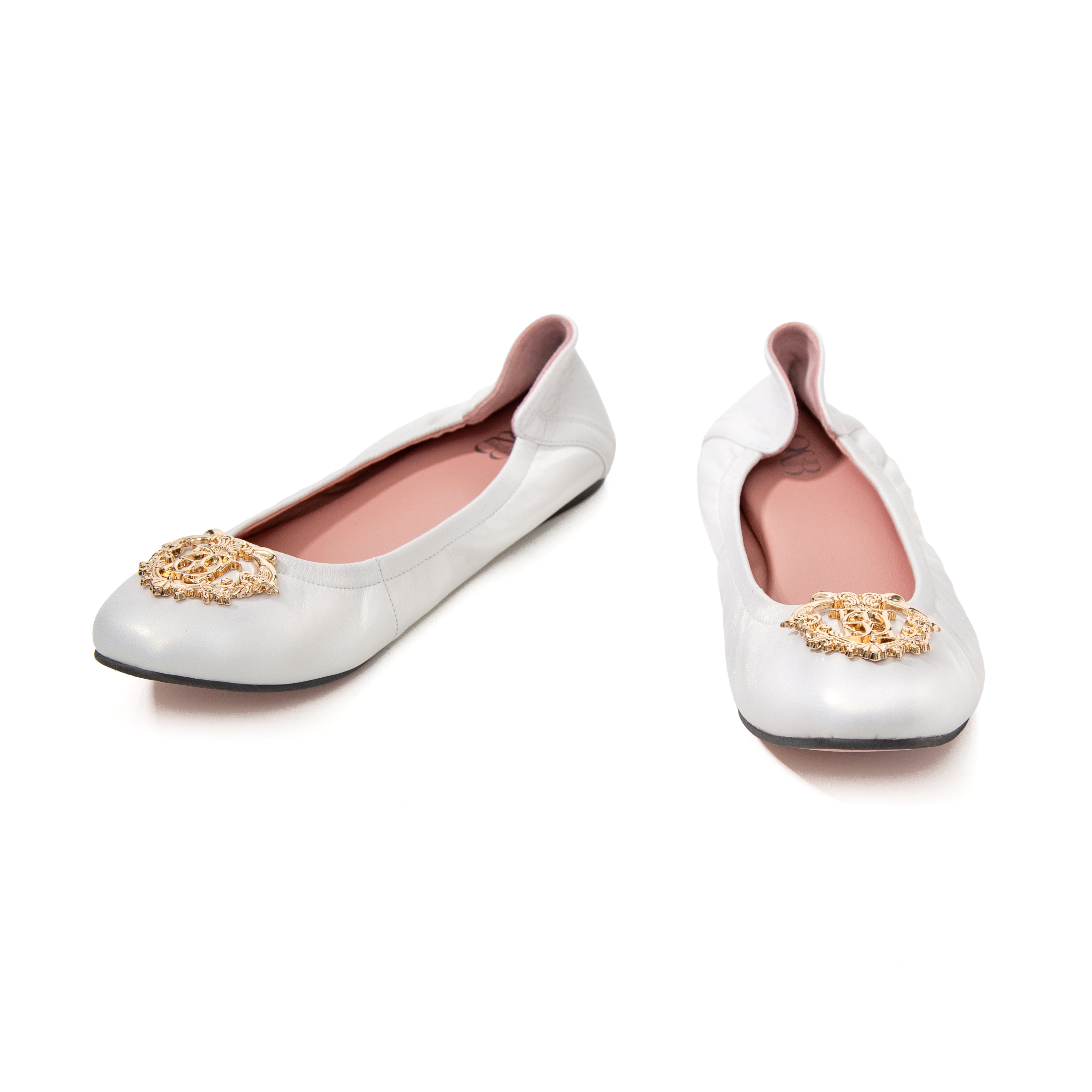 Audrey Princess in  Fairy White