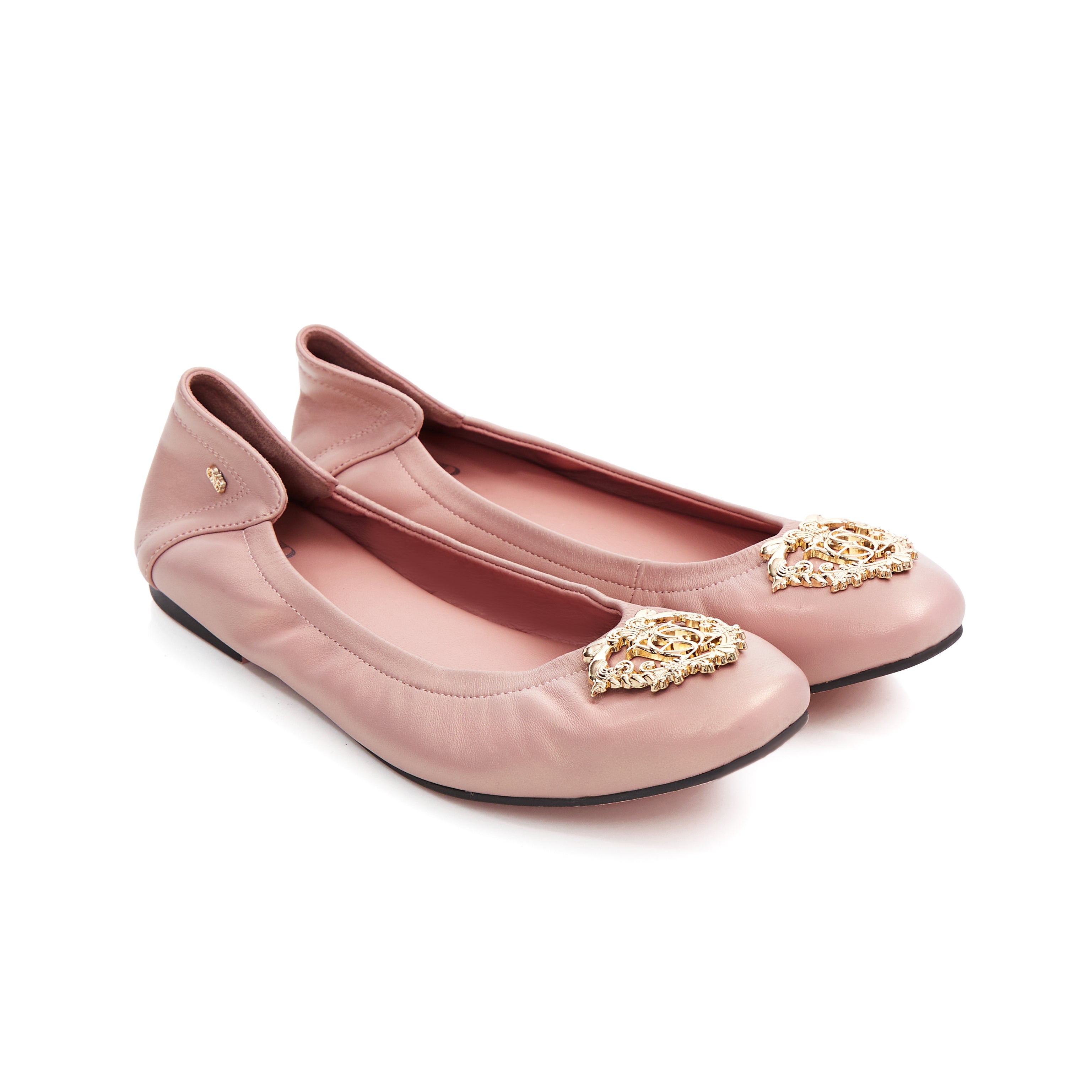 Audrey Princess in Aurora Rose