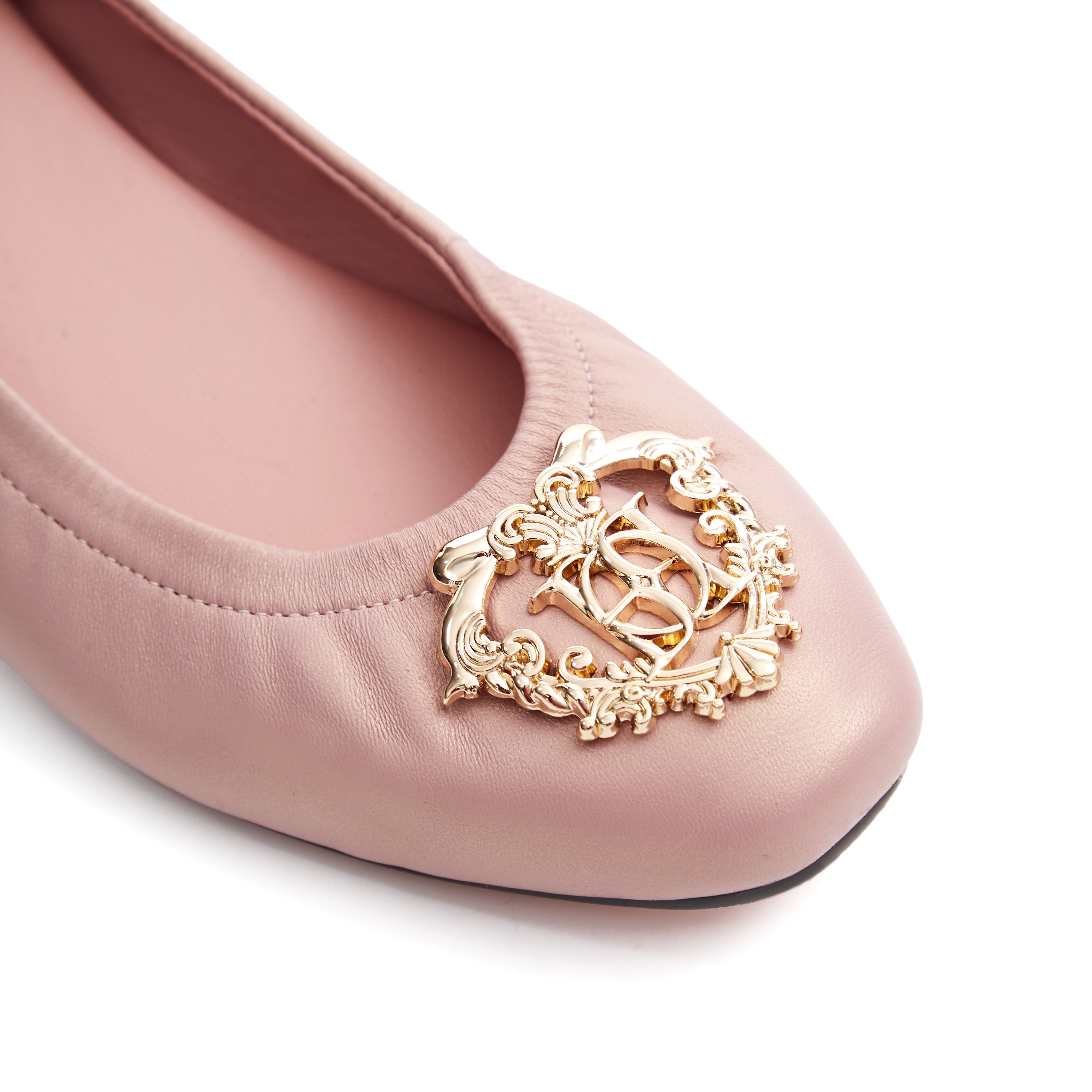 Audrey Princess in Aurora Rose