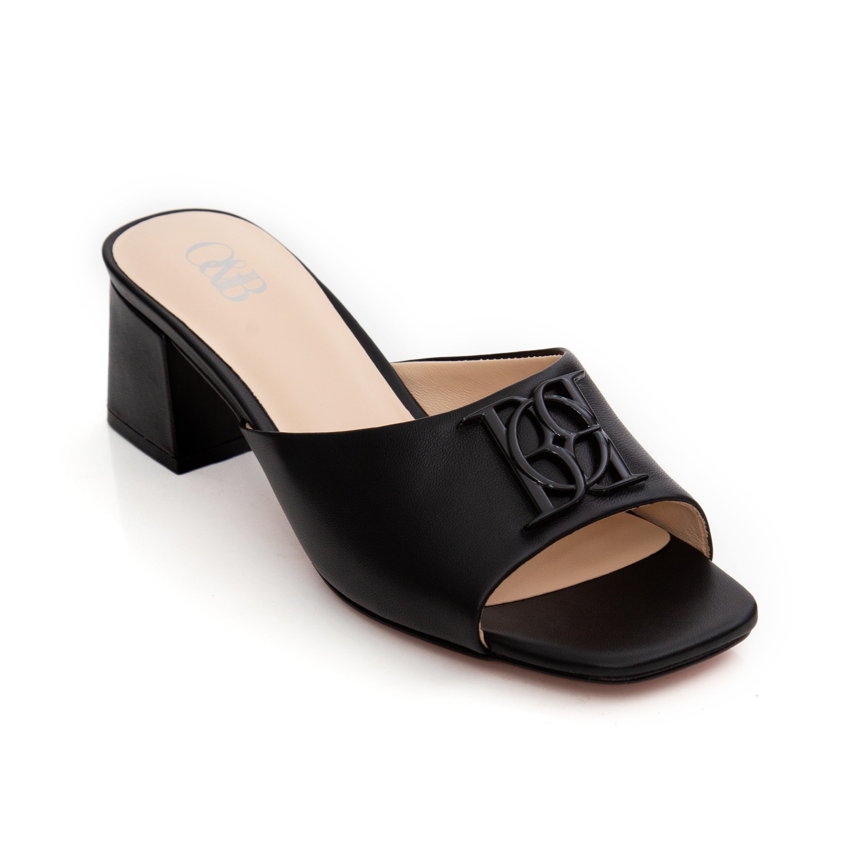 Covent Heels in Beyond Black