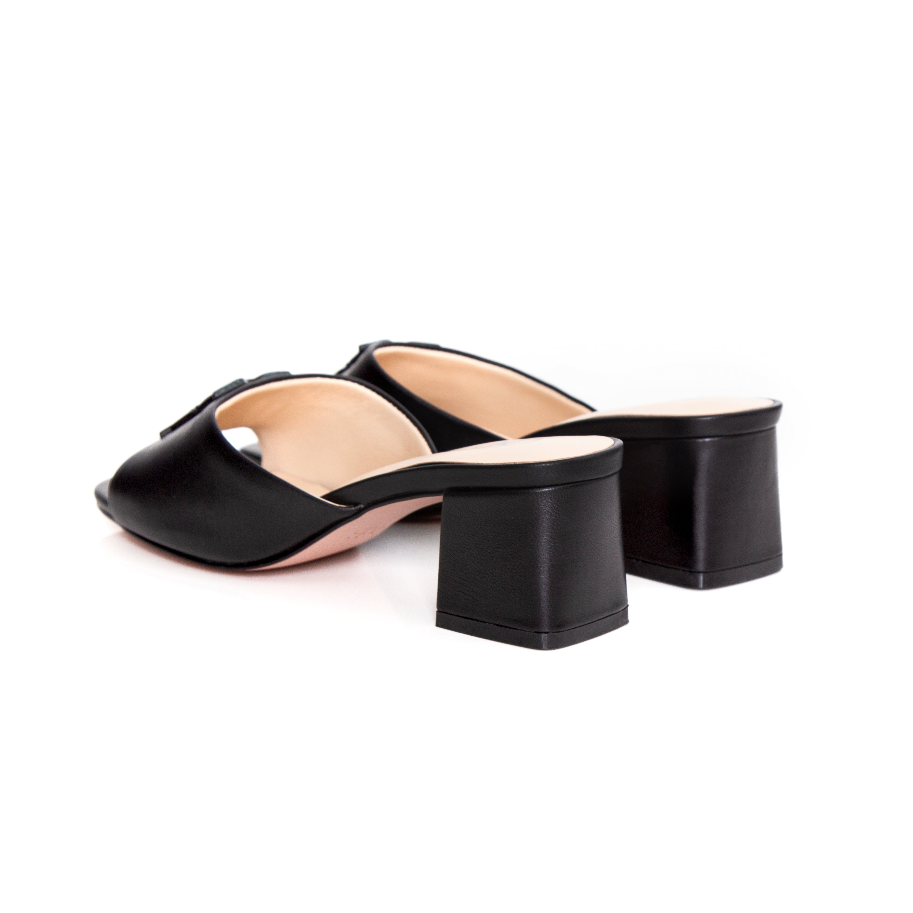 Covent Heels in Beyond Black