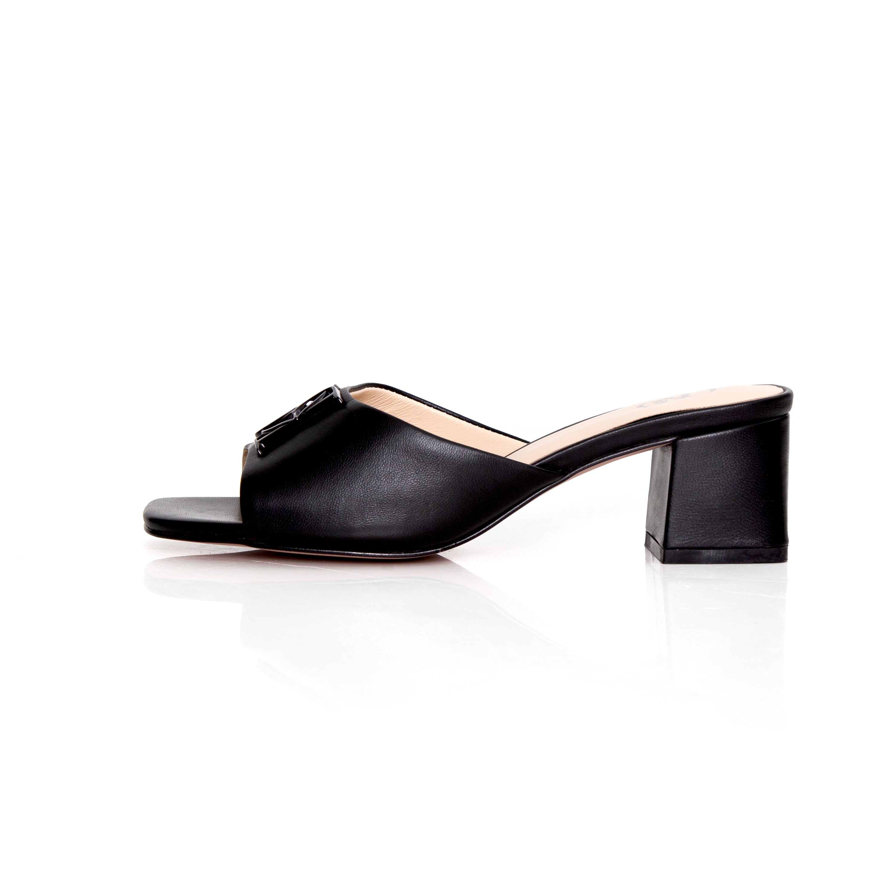 Covent Heels in Beyond Black