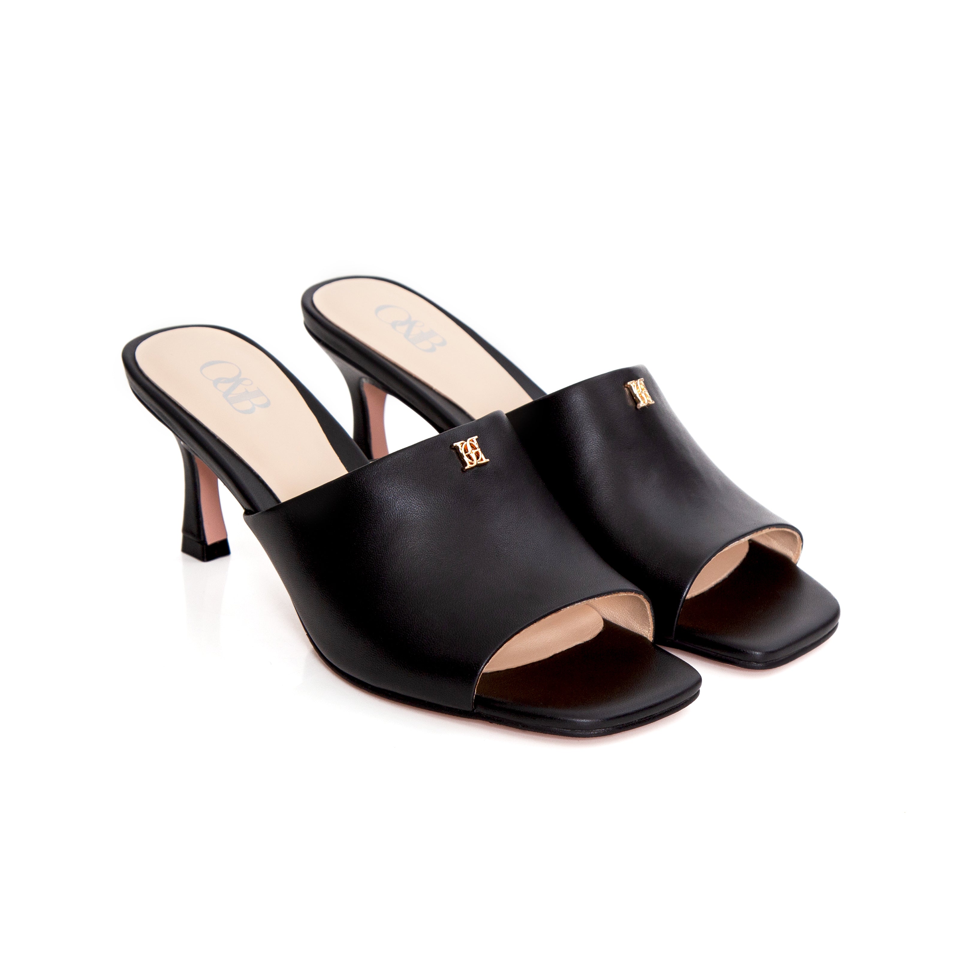 Dover Heels in Beyond Black