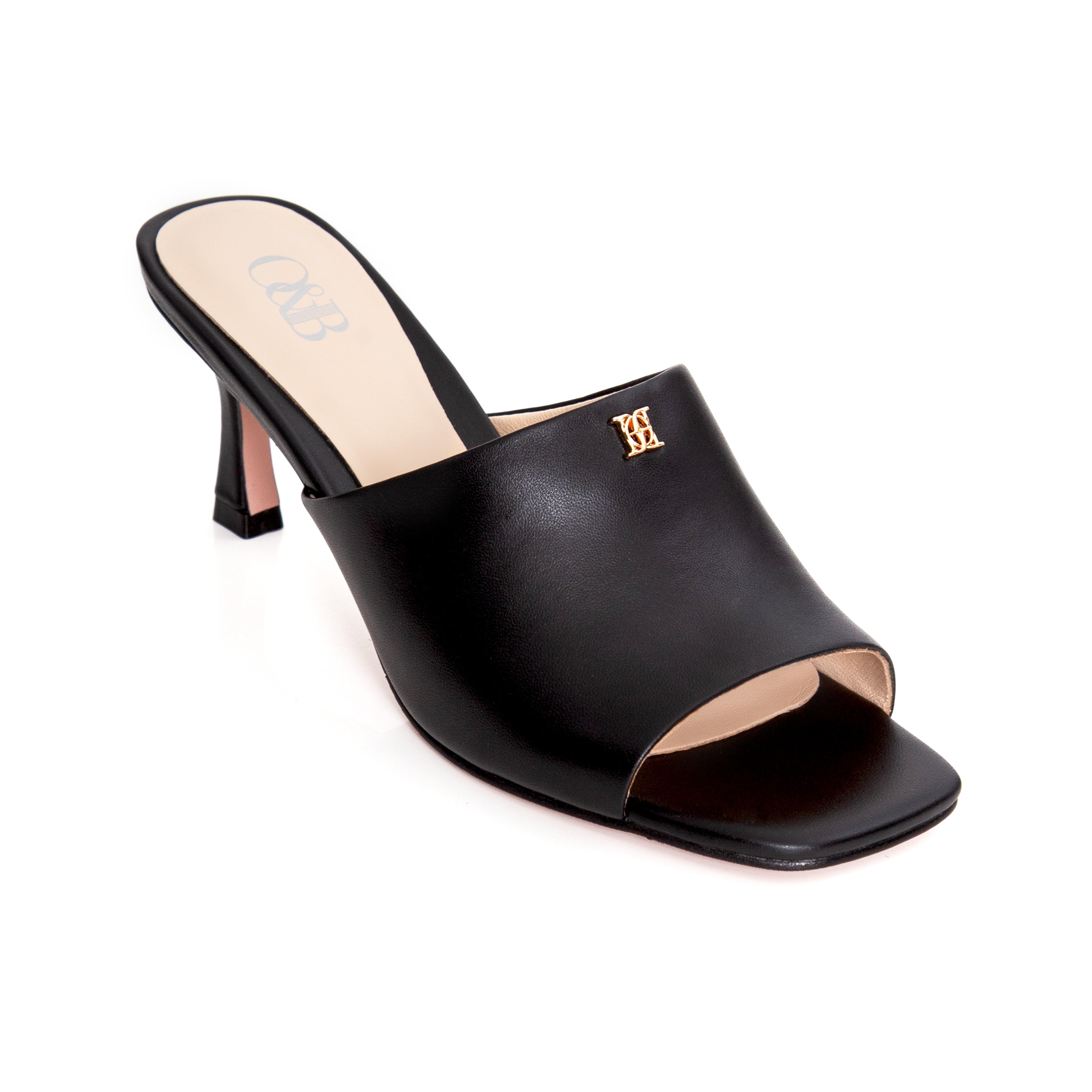 Dover Heels in Beyond Black