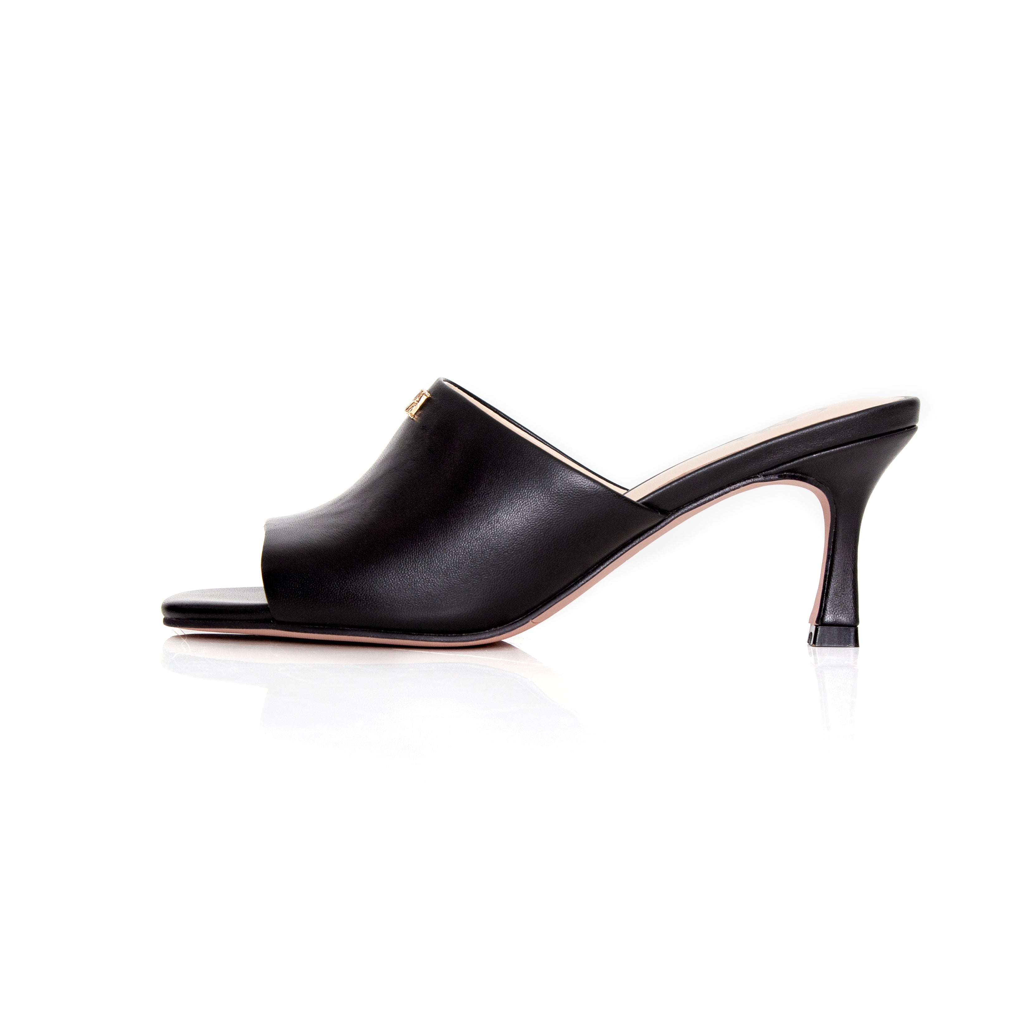 Dover Heels in Beyond Black