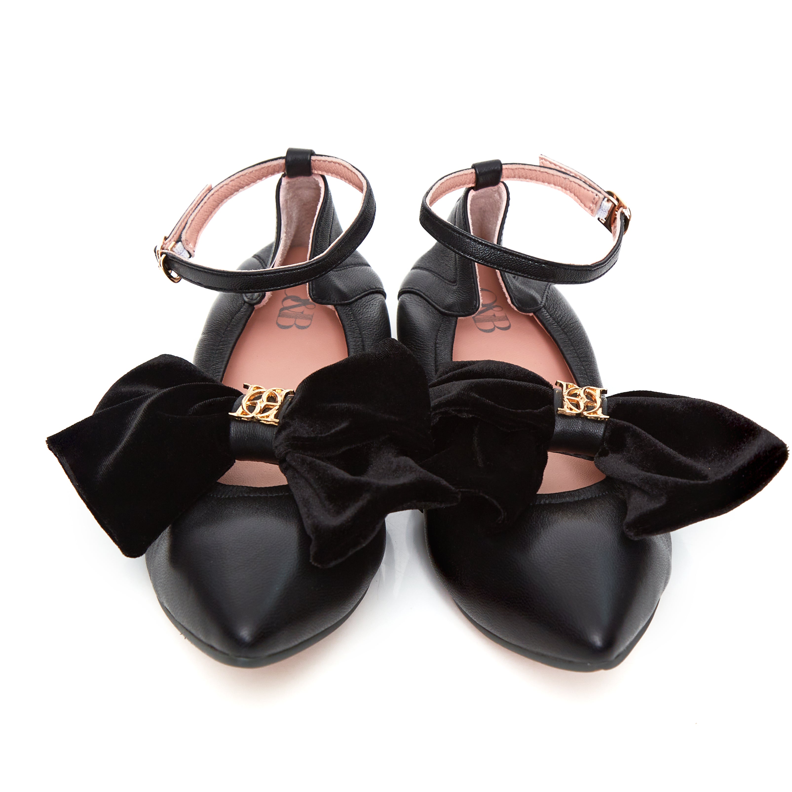 Hepburn Waldorf In Daily Black