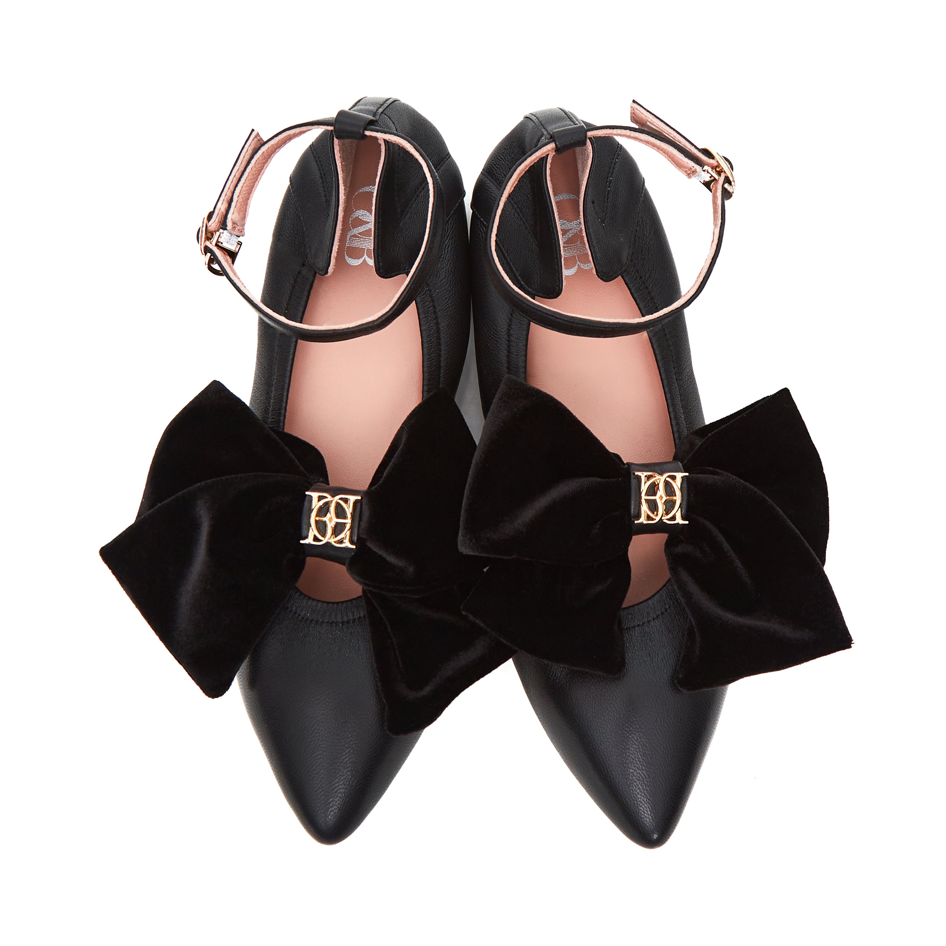 Hepburn Waldorf In Daily Black
