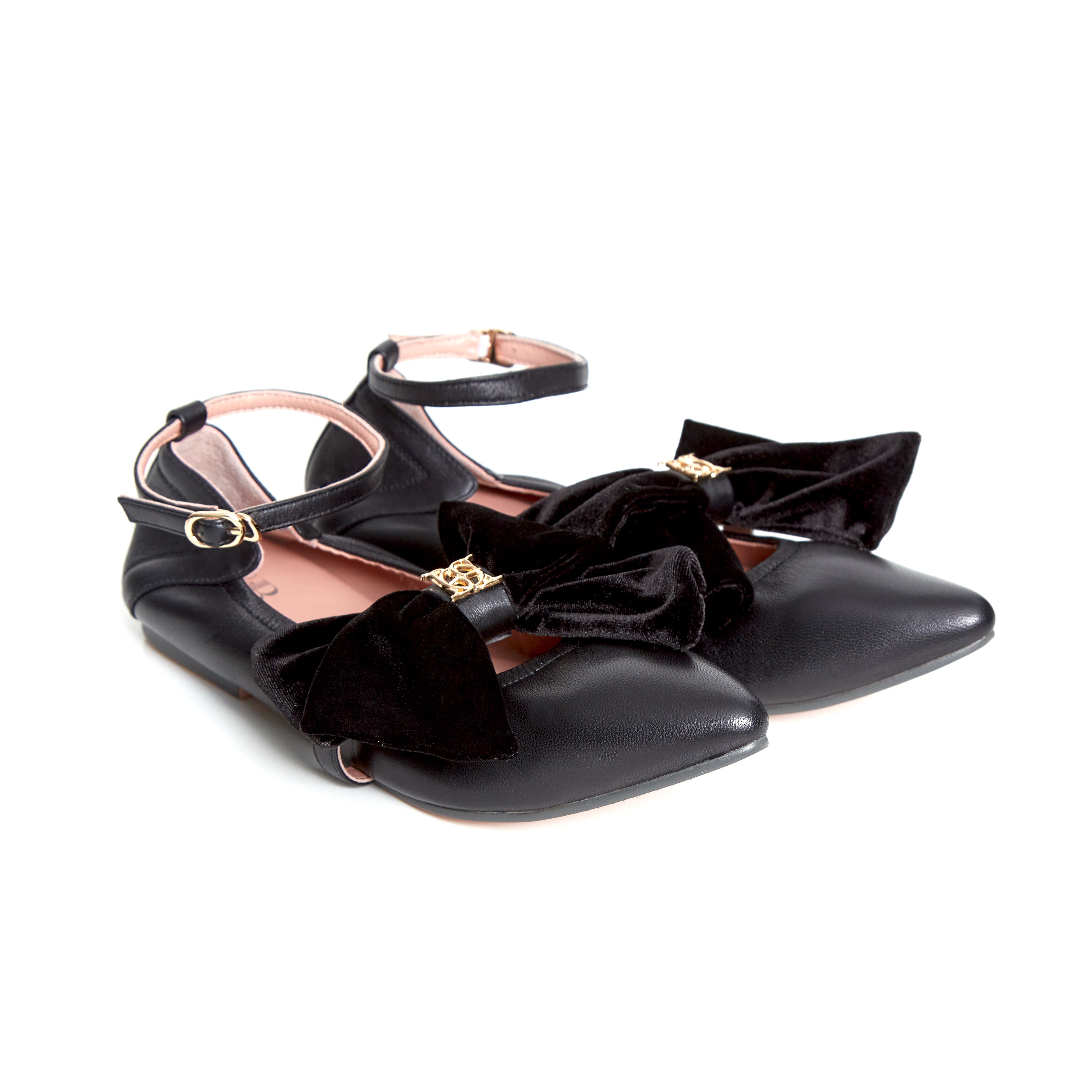 Hepburn Waldorf In Daily Black