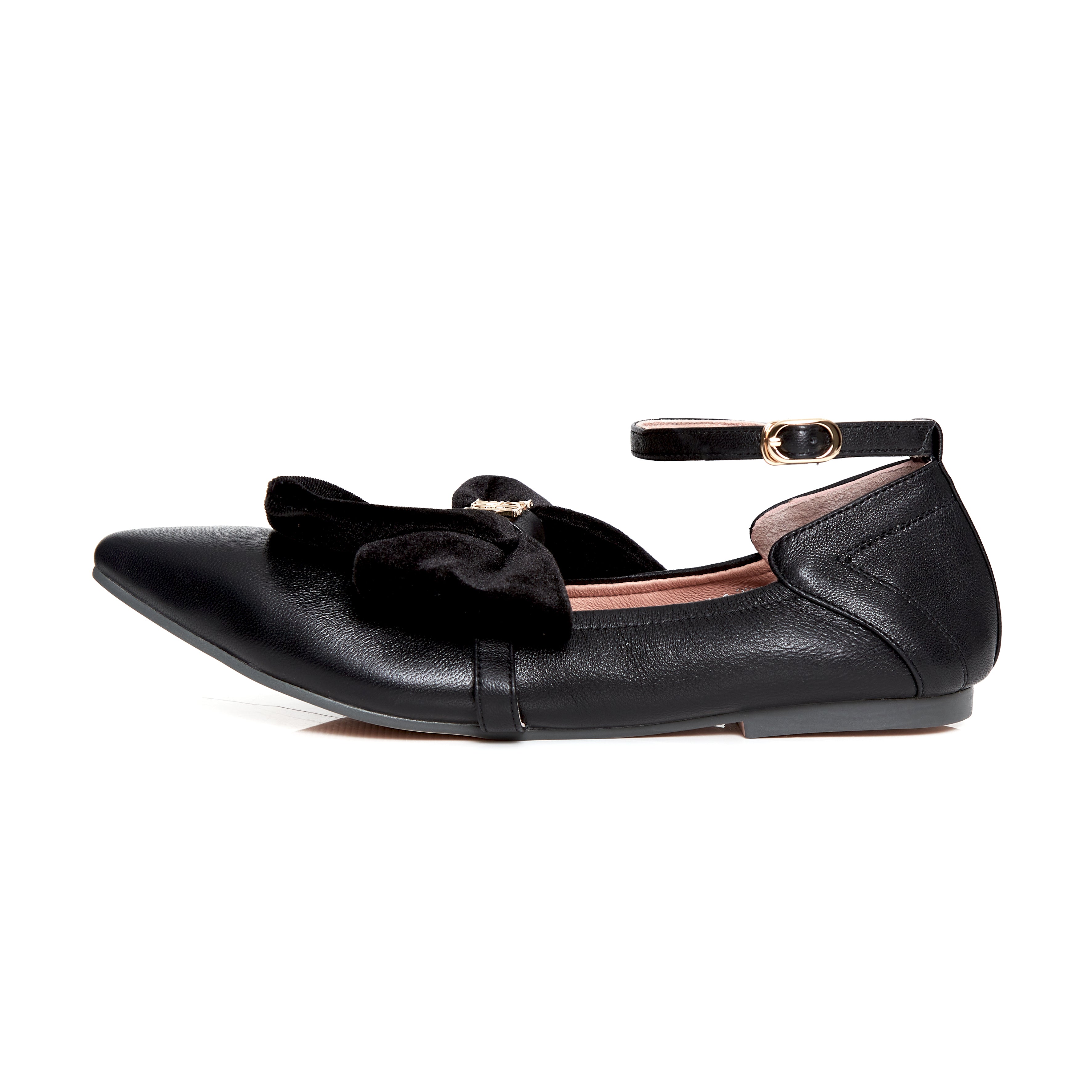 Hepburn Waldorf In Daily Black