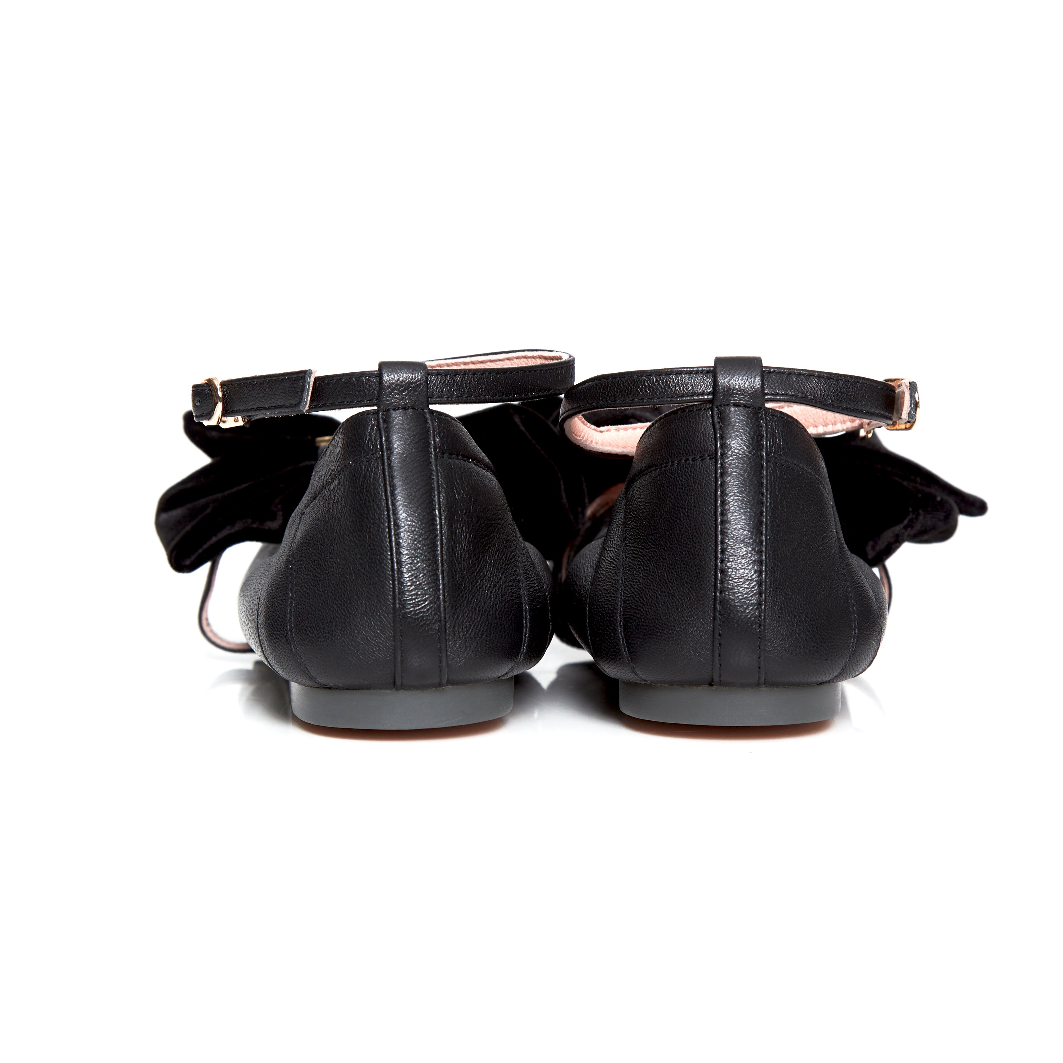 Hepburn Waldorf In Daily Black