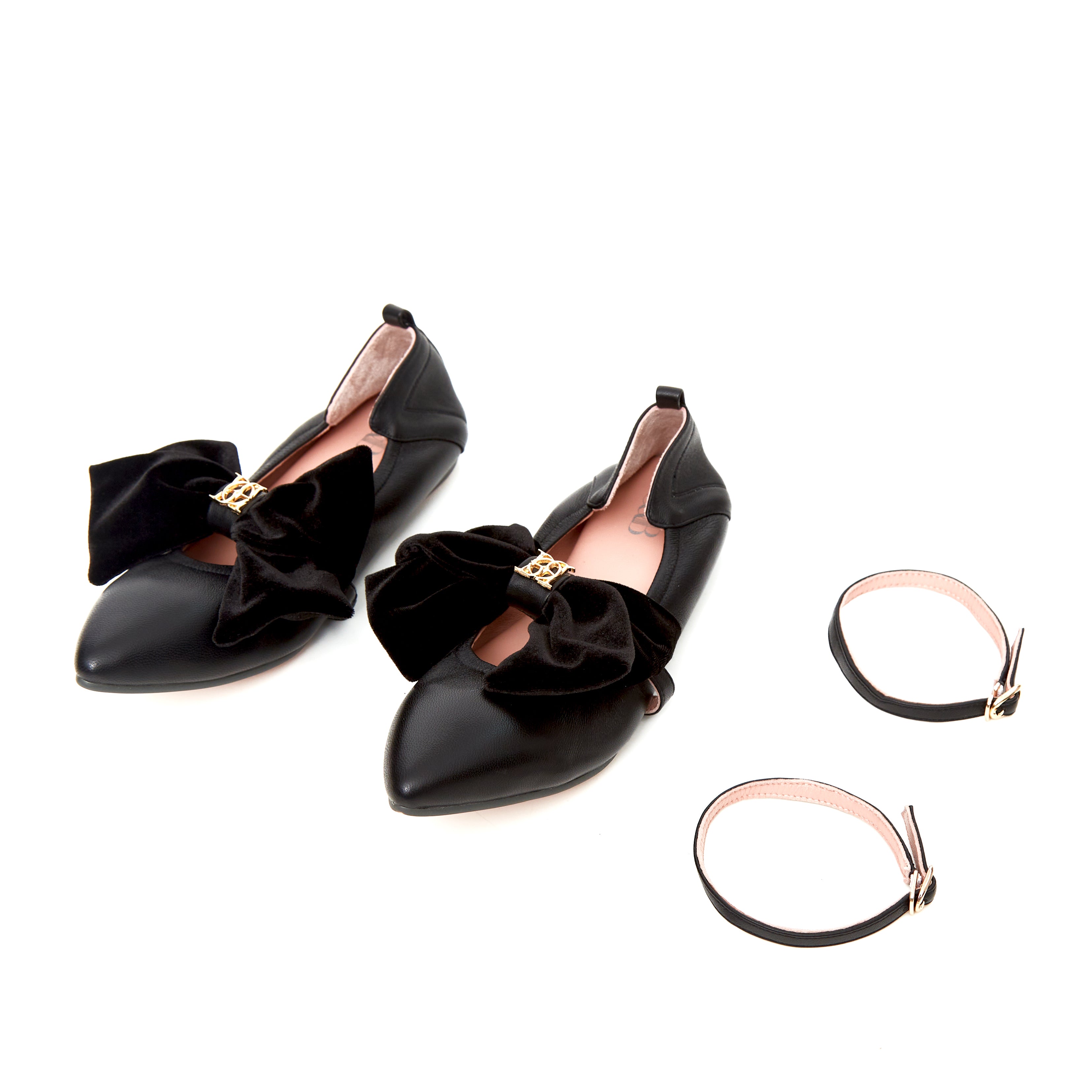 Hepburn Waldorf In Daily Black