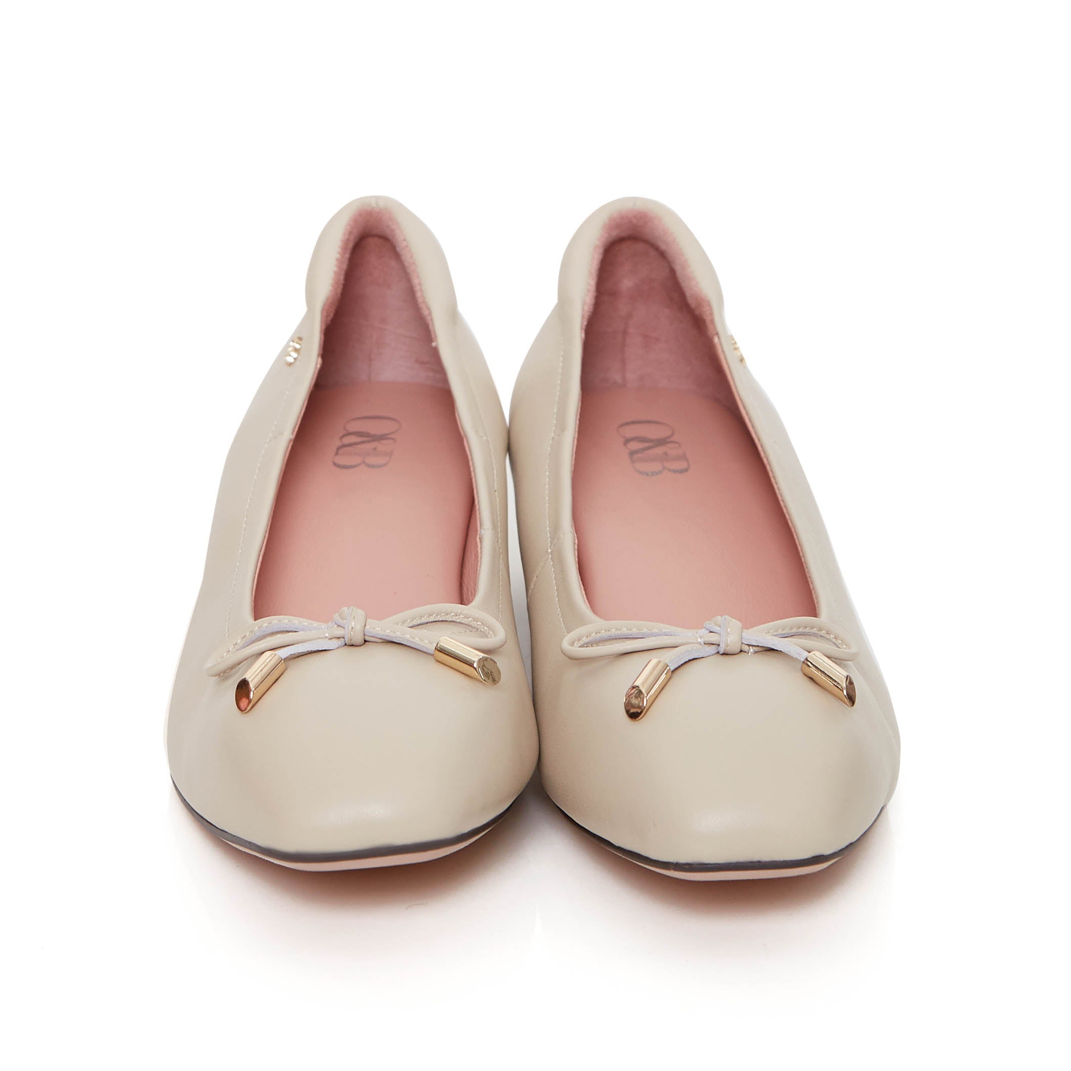 Audrey Classic Heels in Fair