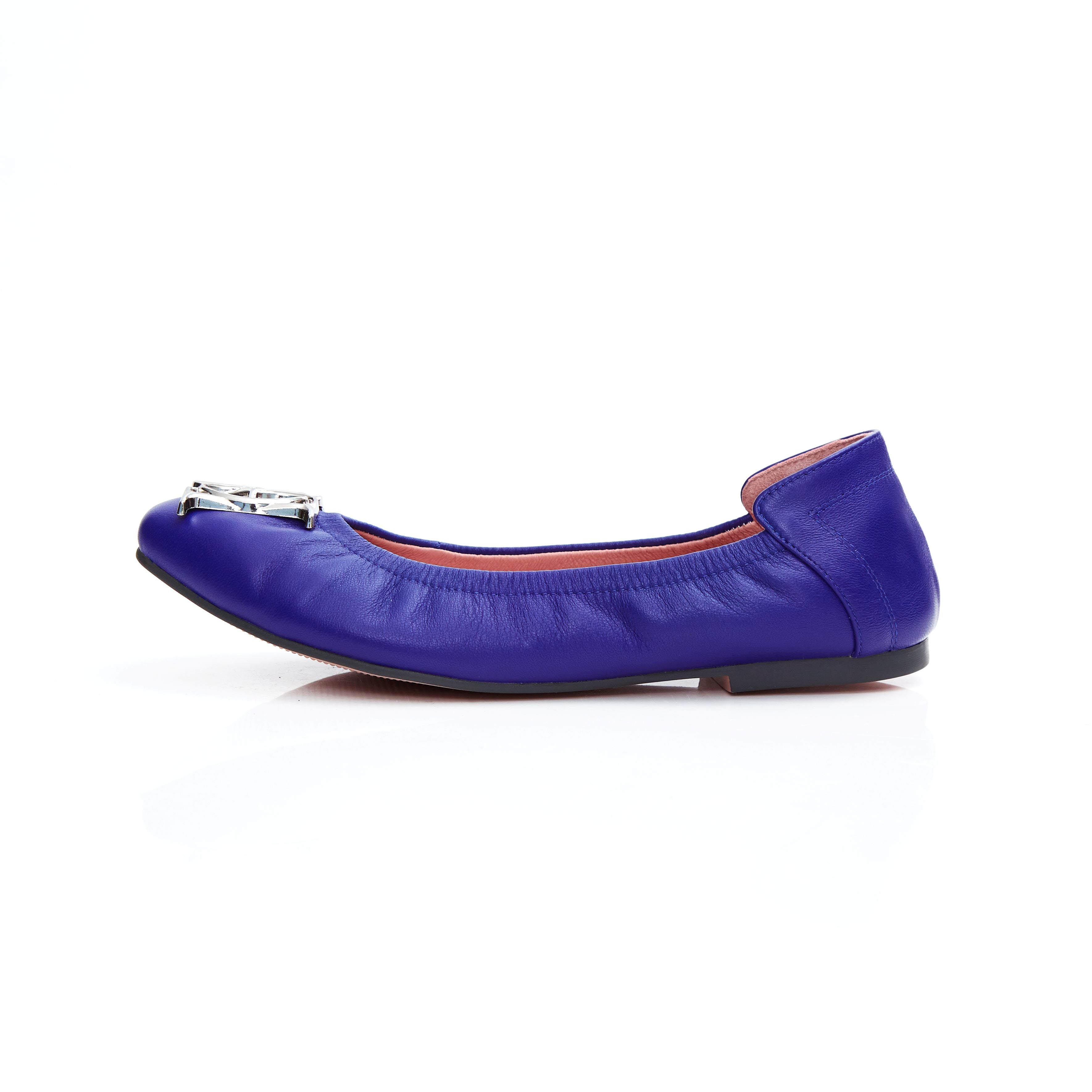 Audrey Crest In Blue Hawaii