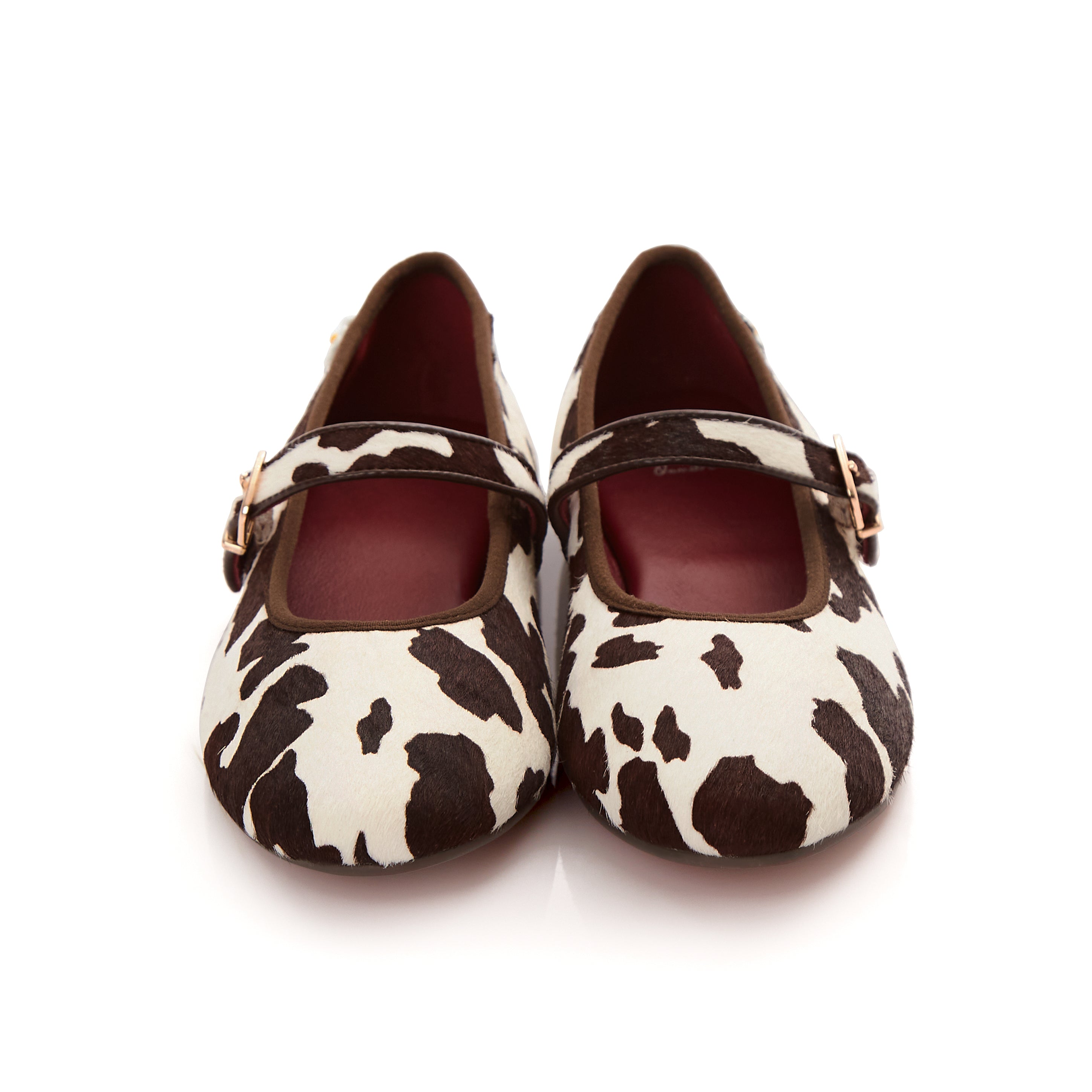 Carter Flats in Cow Ride