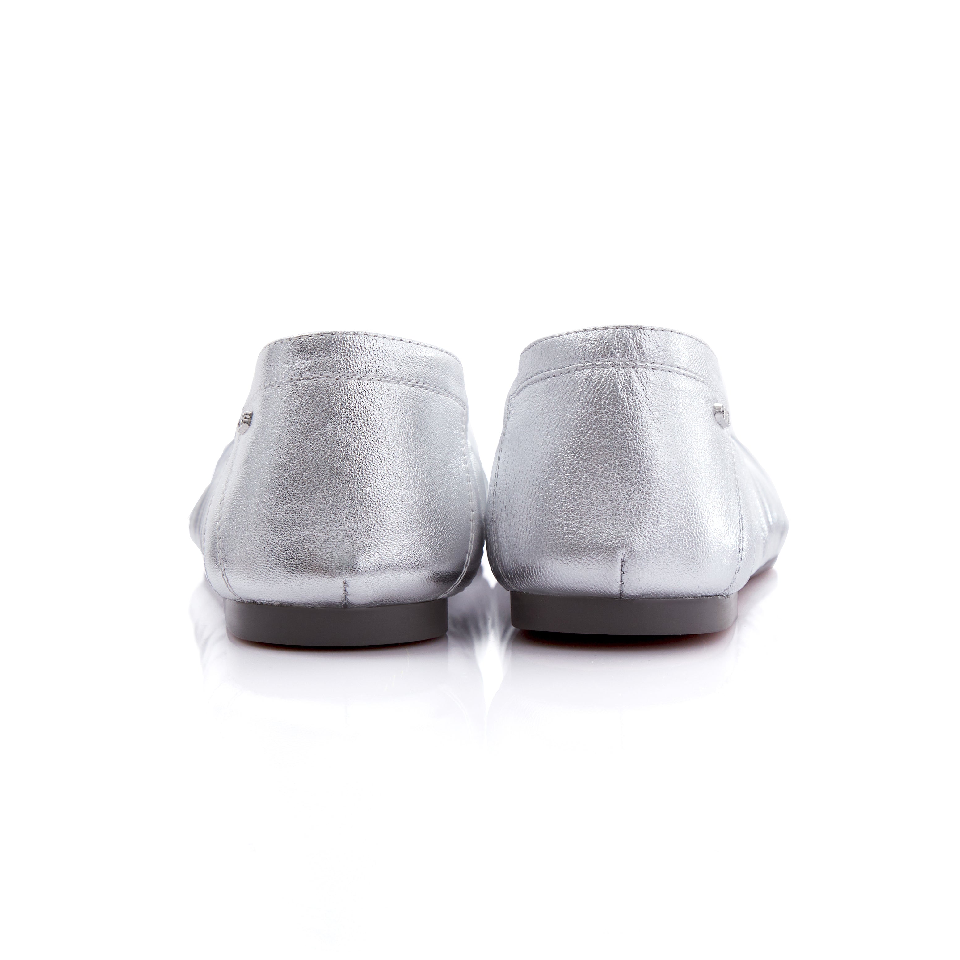 OANDB x REPLEAT - ELBA BALLERINAS IN STERLING SILVER
