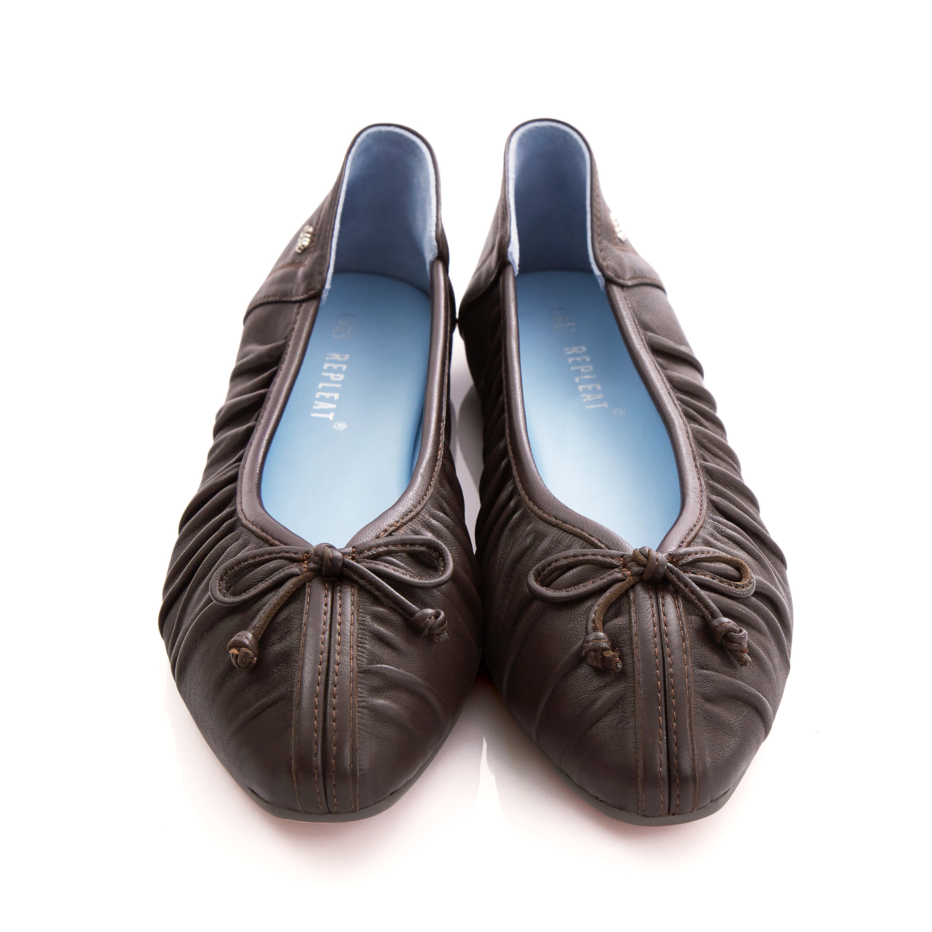 OANDB x REPLEAT - ELBA BALLERINAS IN CHROMA CODE