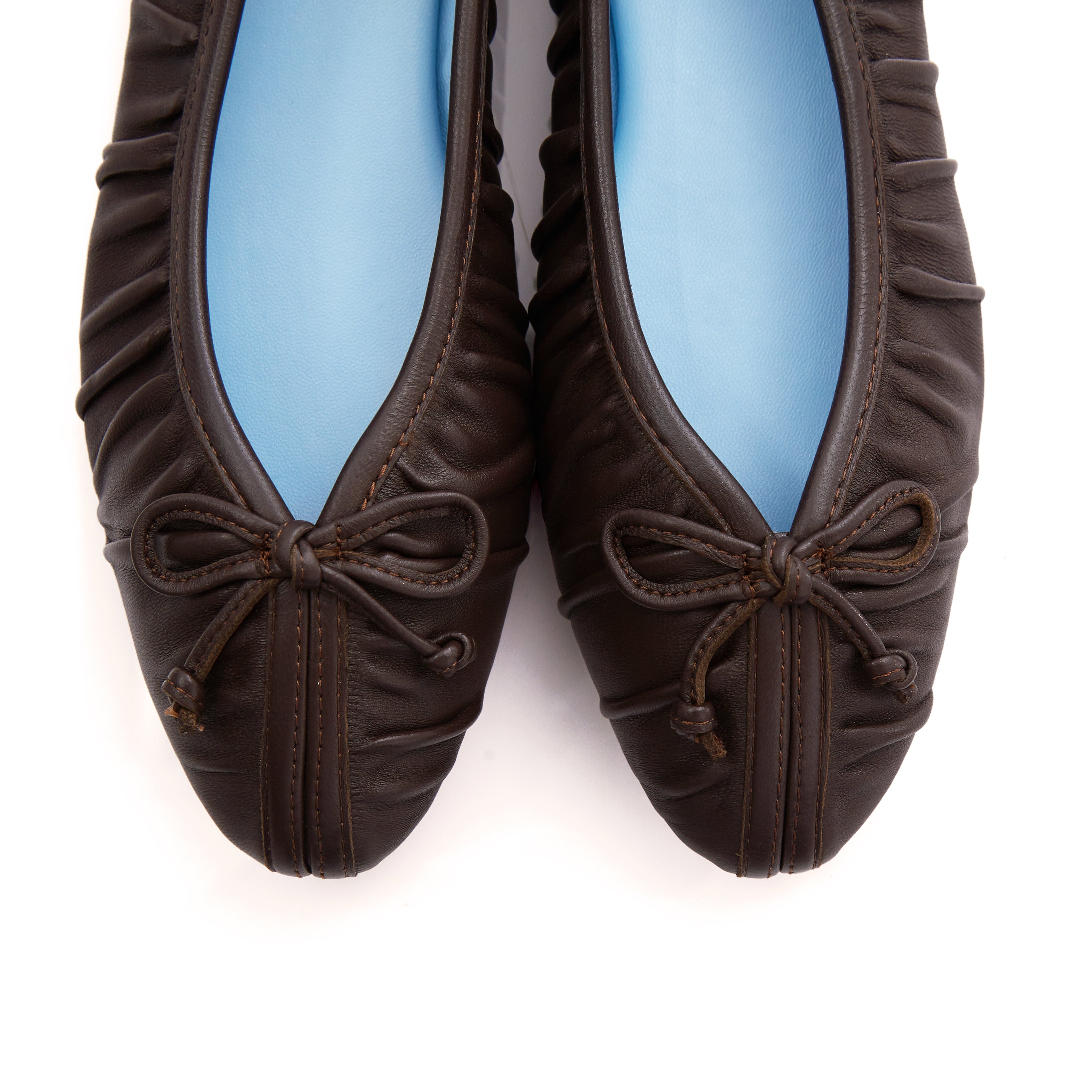 OANDB x REPLEAT - ELBA BALLERINAS IN CHROMA CODE