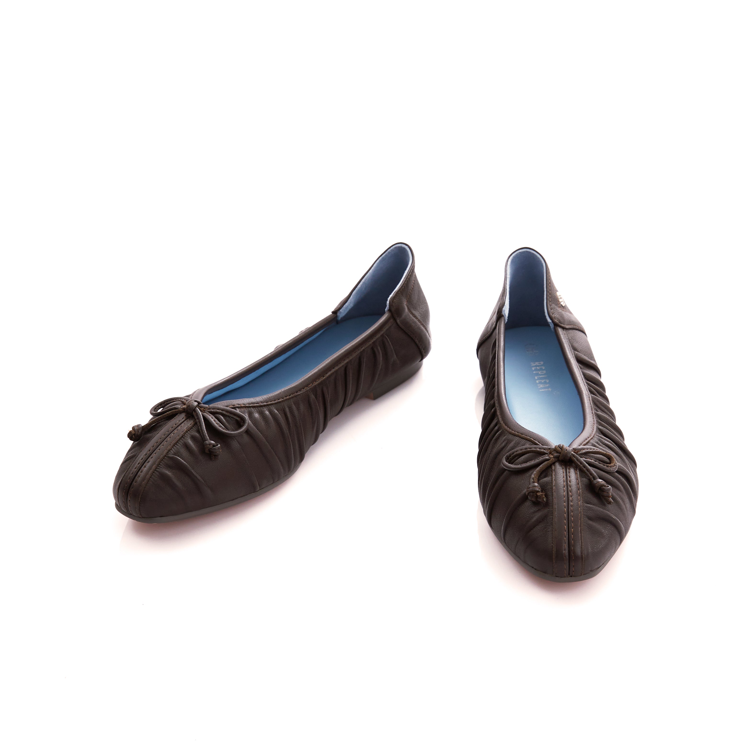 OANDB x REPLEAT - ELBA BALLERINAS IN CHROMA CODE