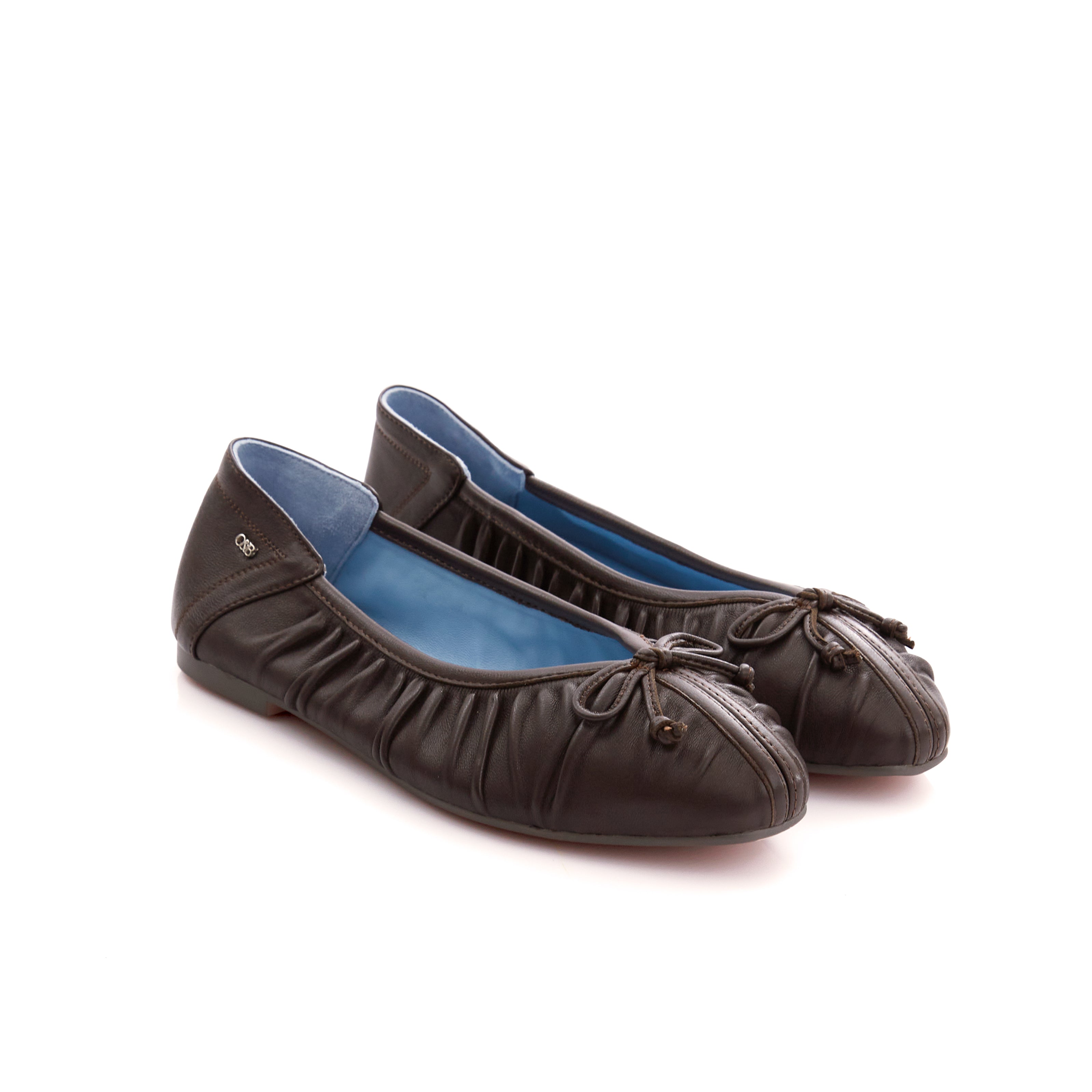 OANDB x REPLEAT - ELBA BALLERINAS IN CHROMA CODE