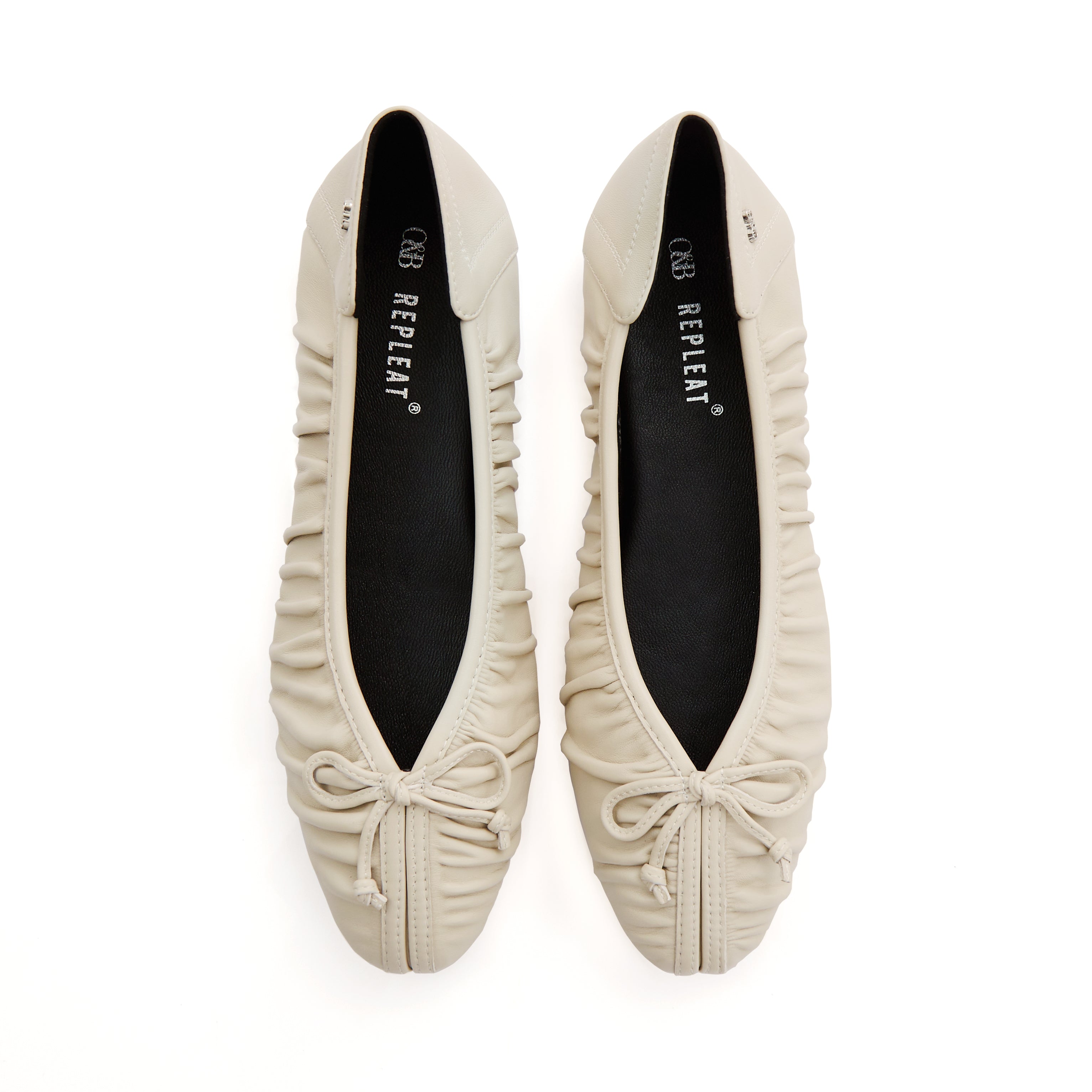 OANDB x REPLEAT - ELBA BALLERINAS IN MADISON BW
