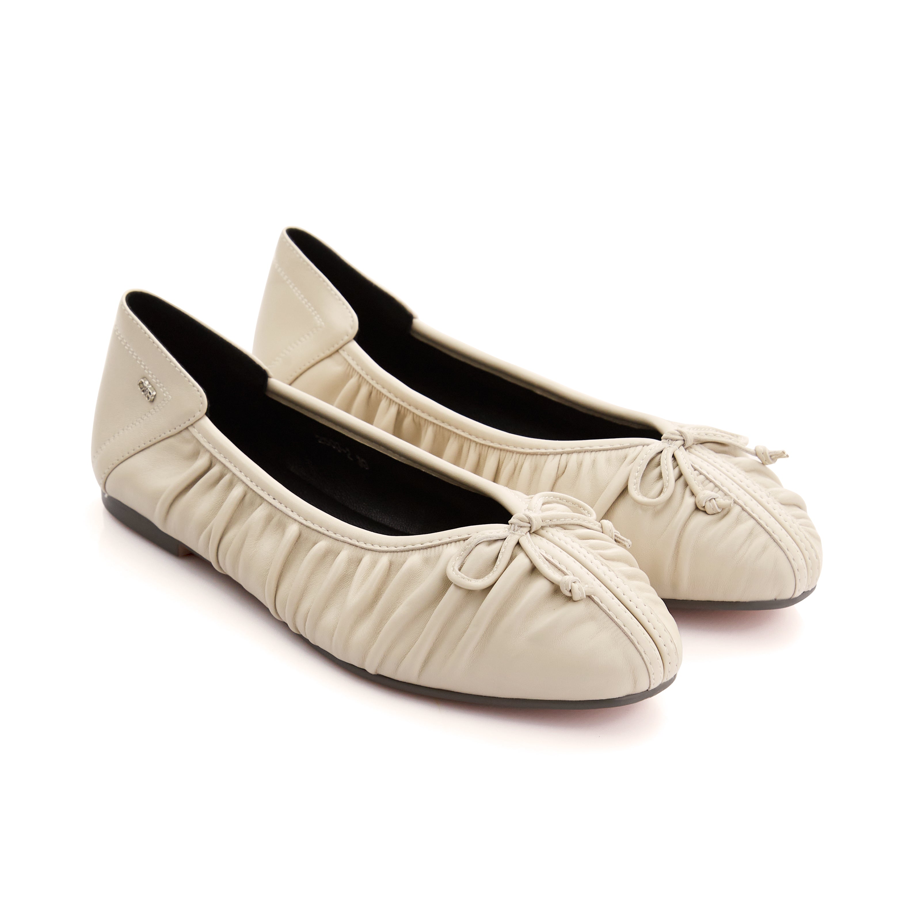 OANDB x REPLEAT - ELBA BALLERINAS IN MADISON BW