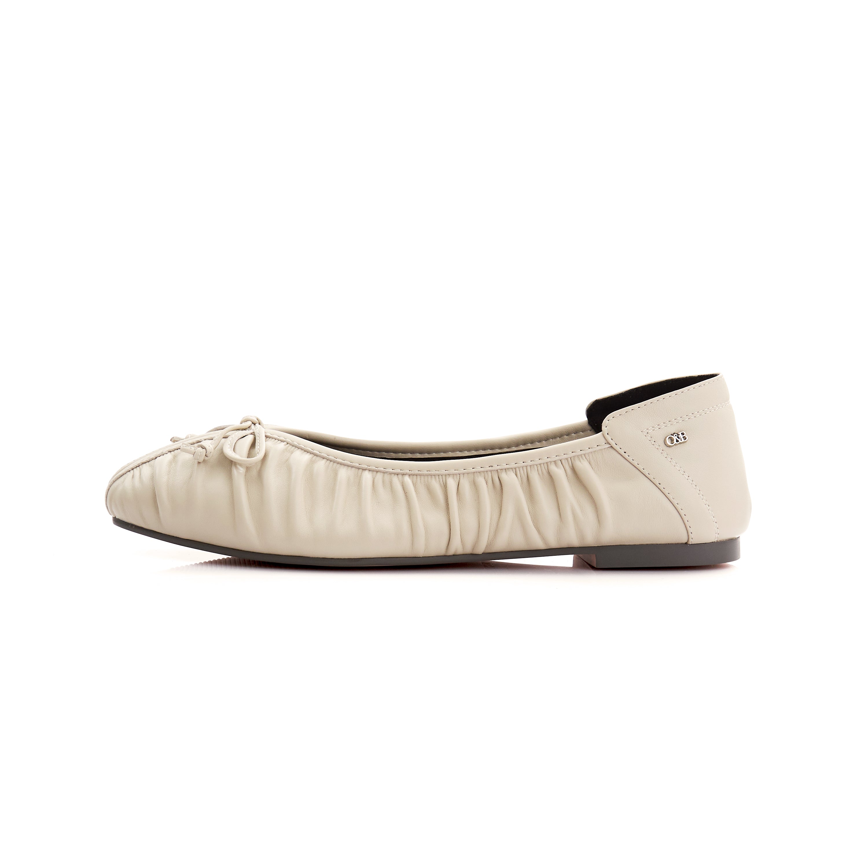 OANDB x REPLEAT - ELBA BALLERINAS IN MADISON BW