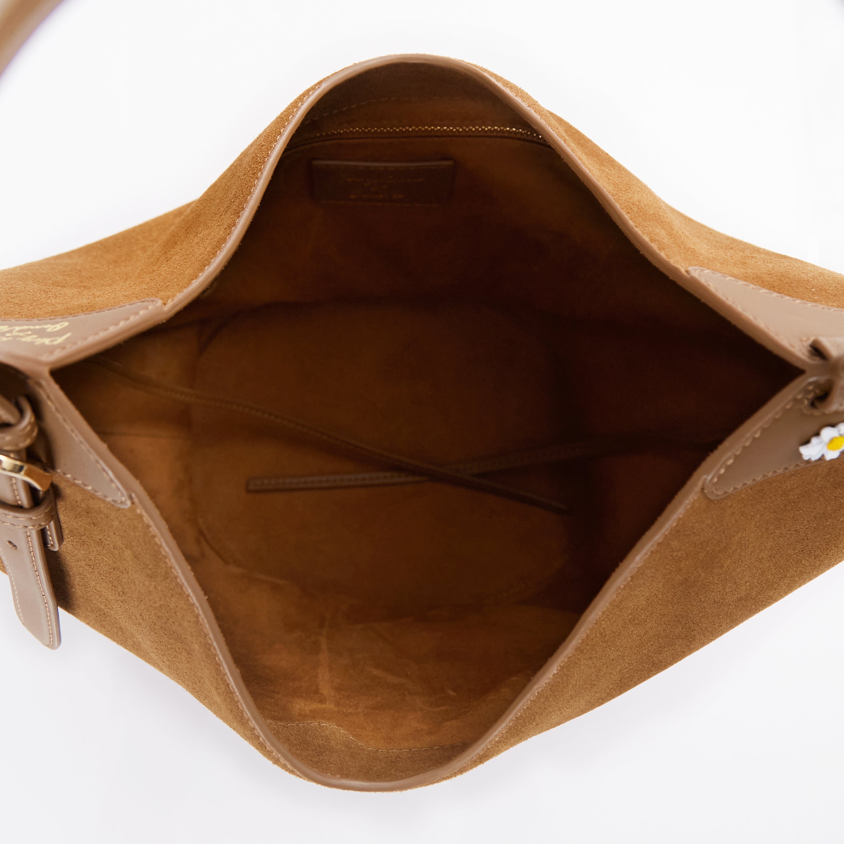 Dallas Bag in Cognac Brown