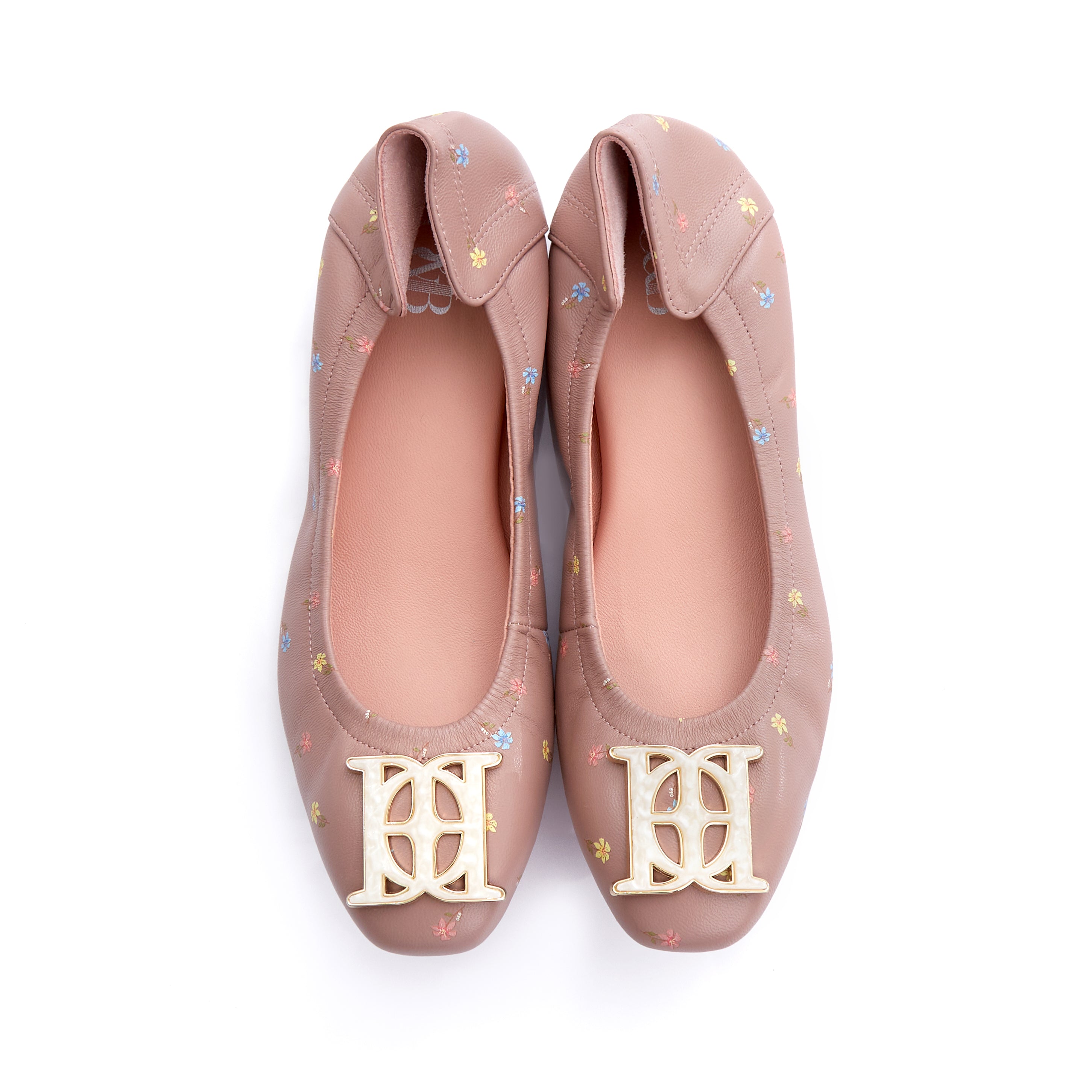 Audrey Crest Lily in Tuscan Pink