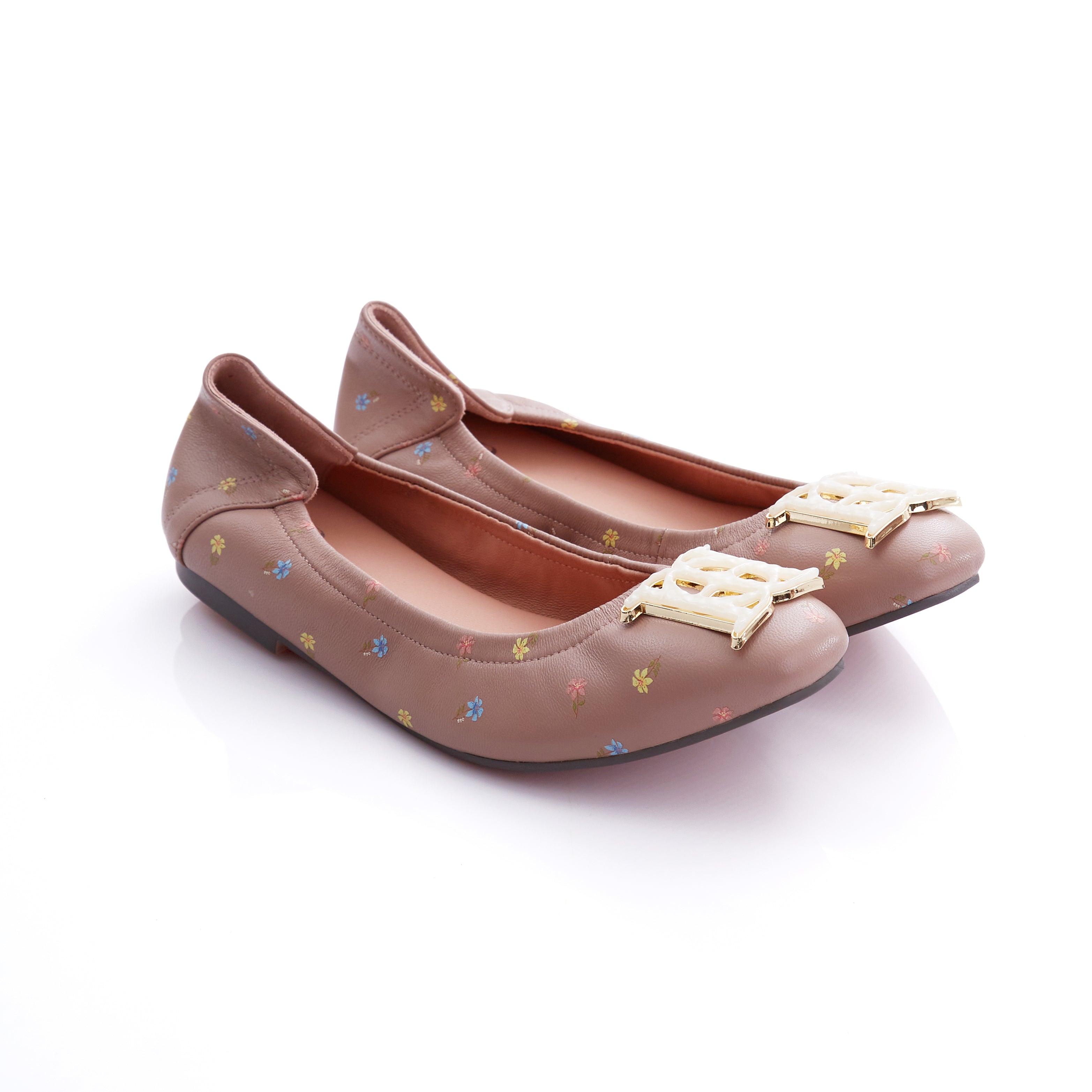 Audrey Crest Lily in Tuscan Pink