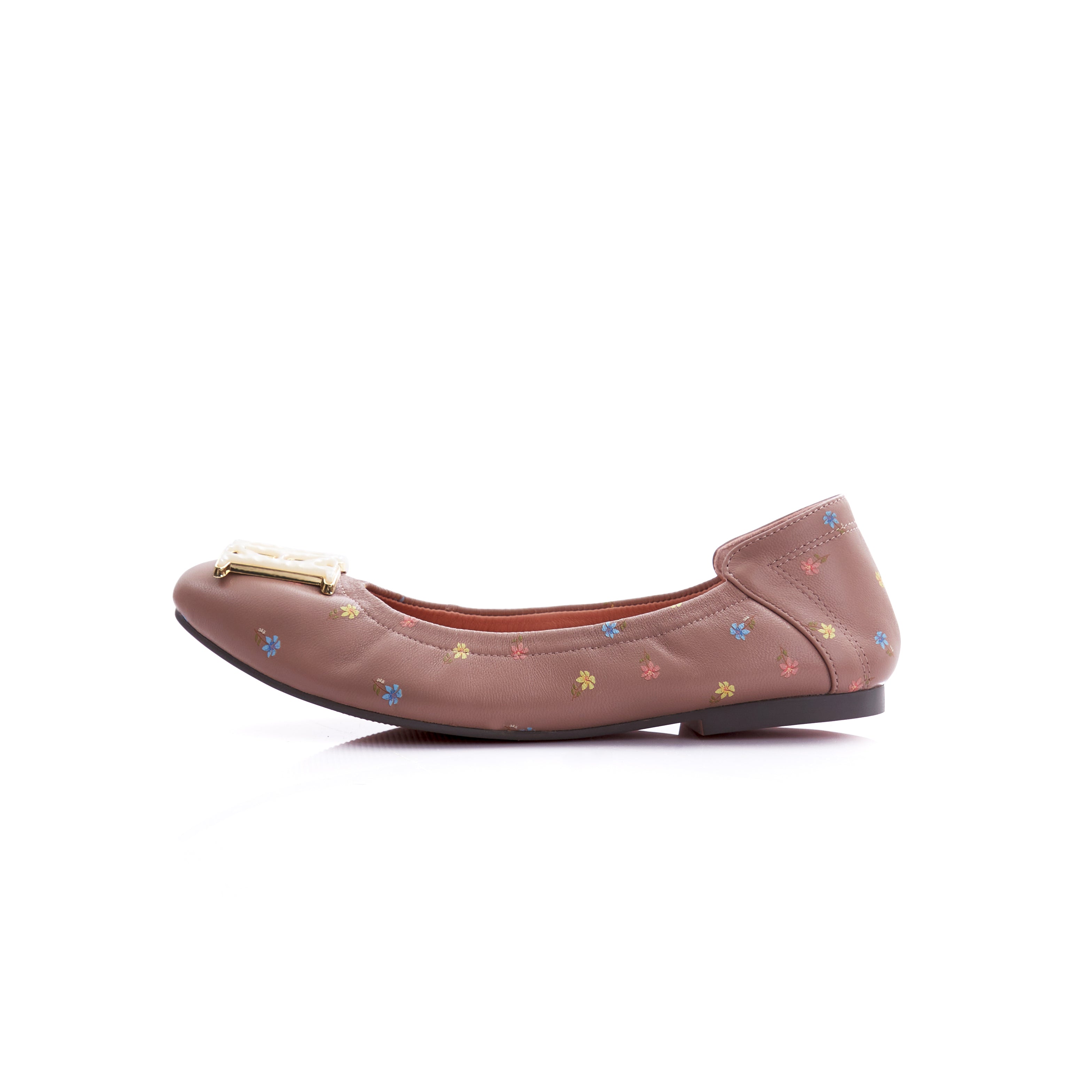 Audrey Crest Lily in Tuscan Pink