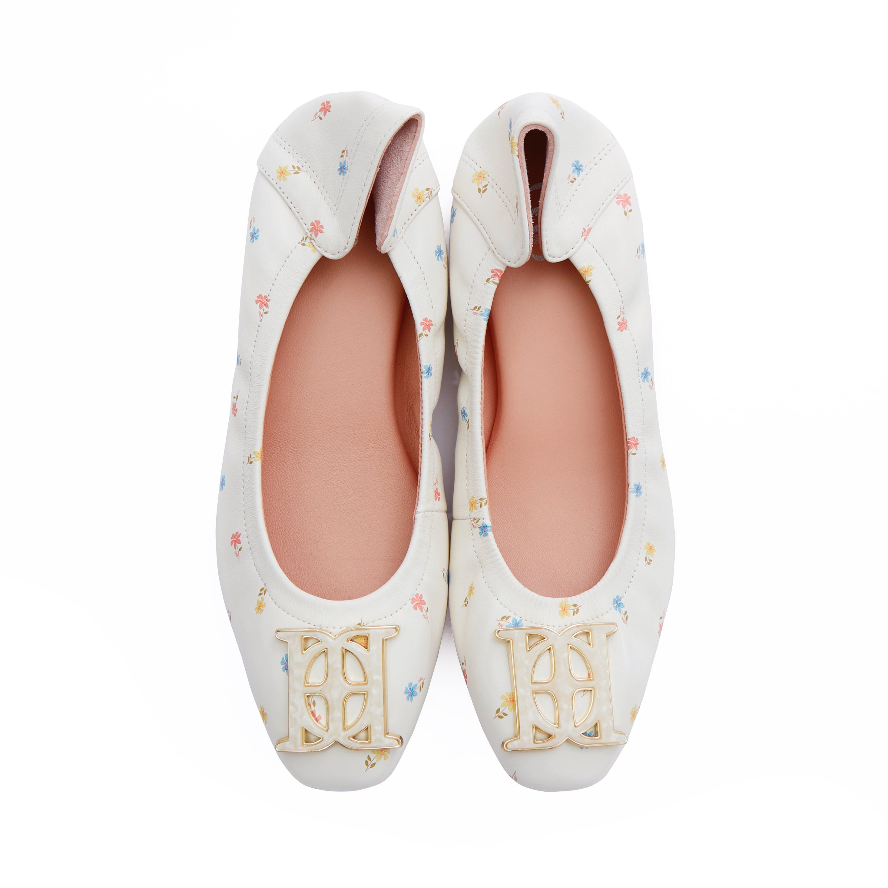 Audrey Crest Lily in Pearl
