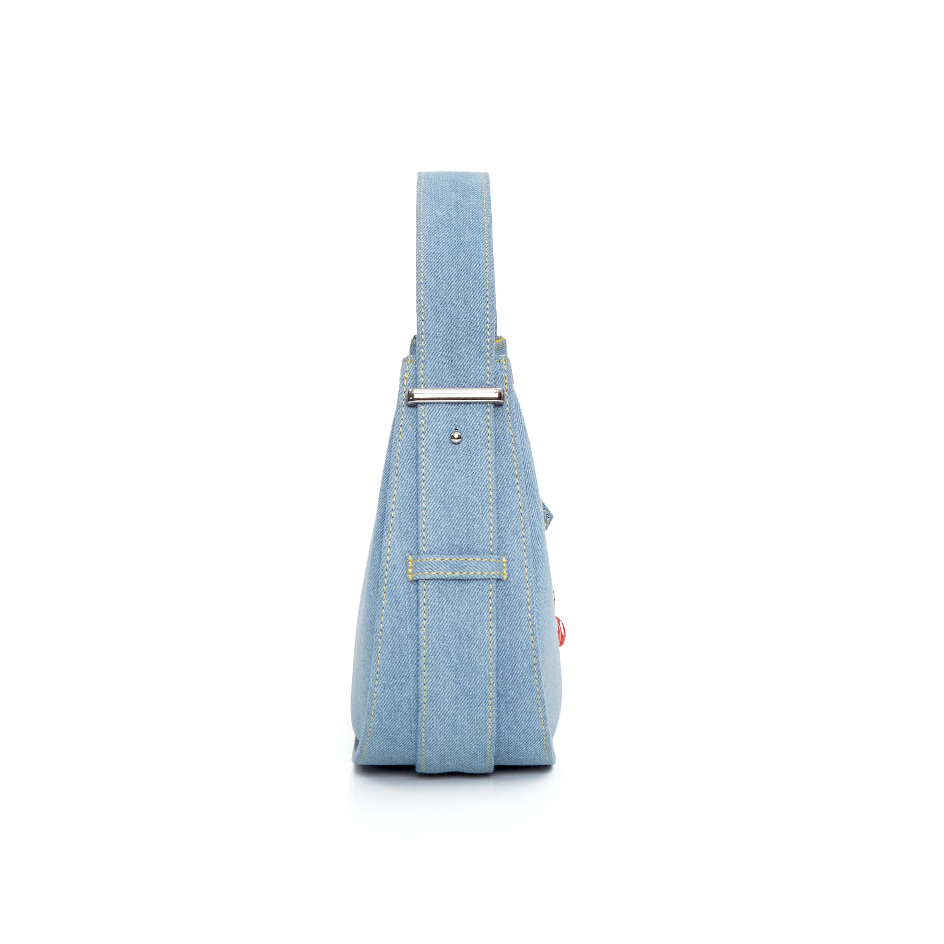Together Bag in Smile Denim