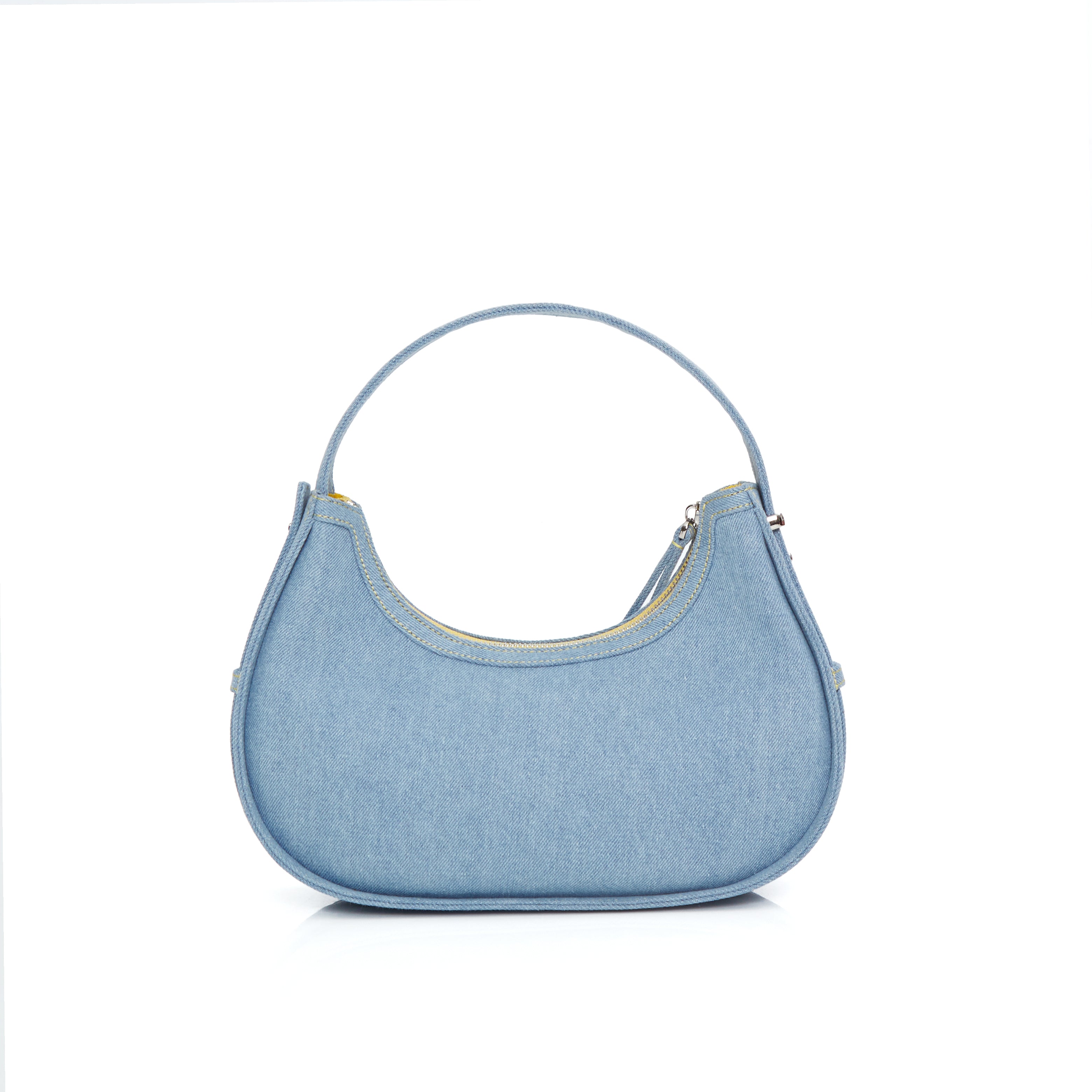 Together Bag in Smile Denim