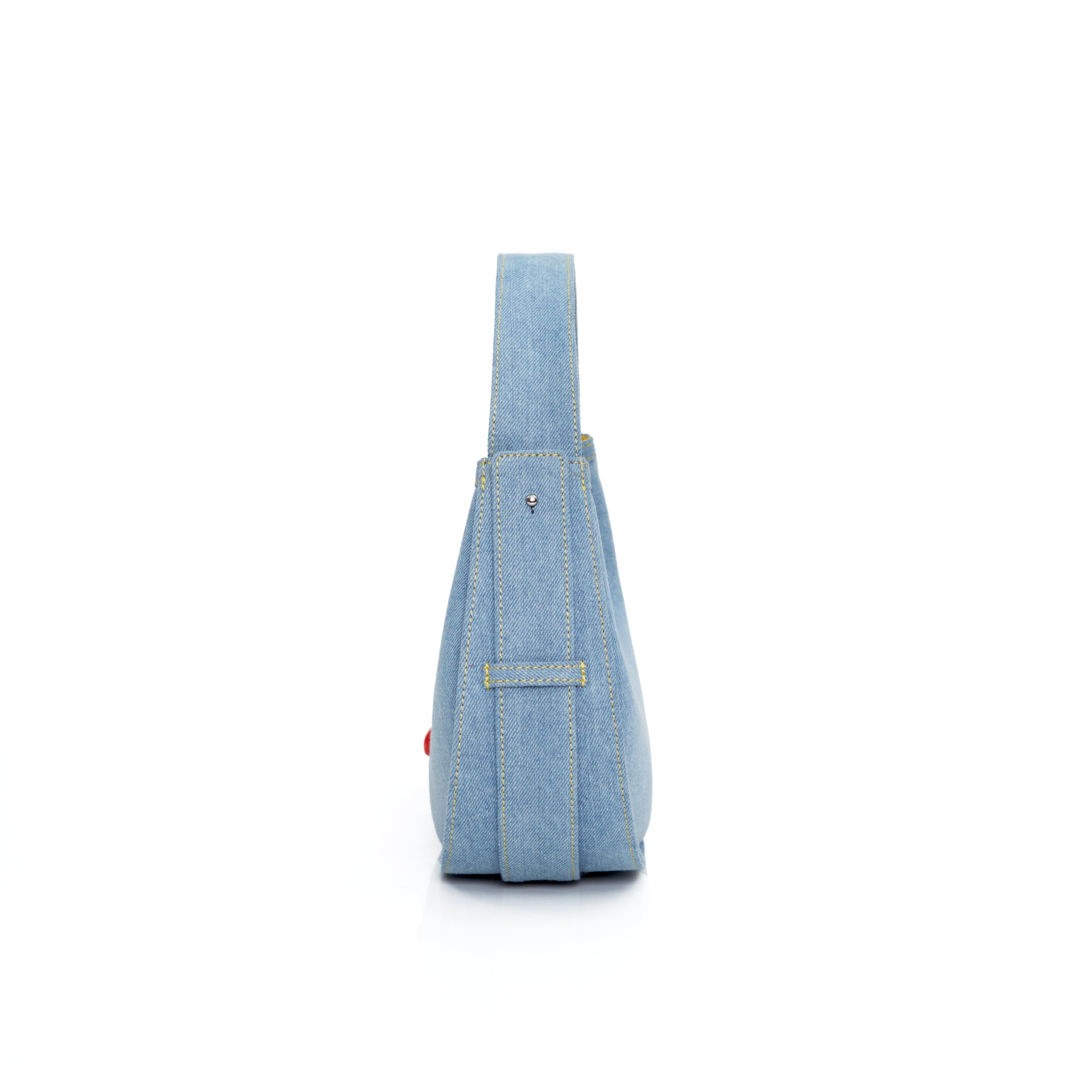 Together Bag in Smile Denim